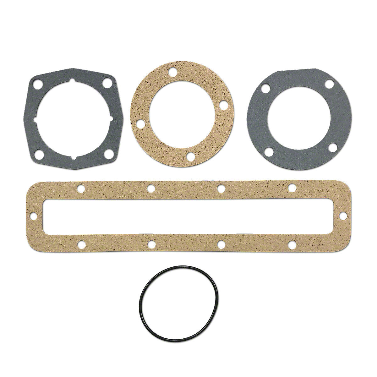 Final Drive Gasket Set Fits International Tractor | 350804R1 350820R1 350823R1
