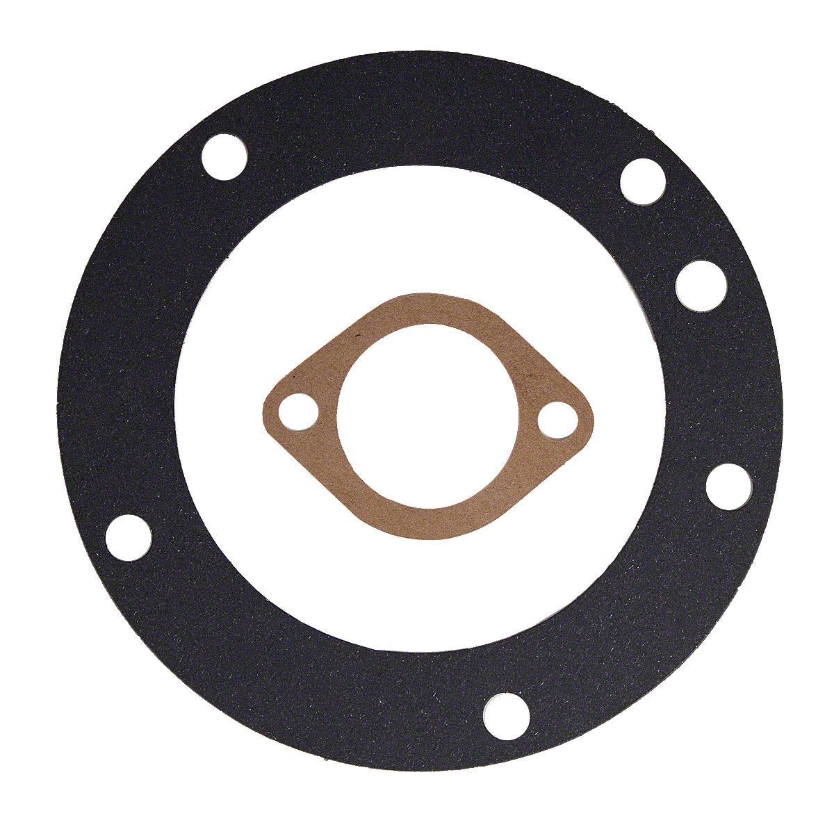 Steering Gear Housing Gasket Set Fits International Tractor | 350893R1 350899R1