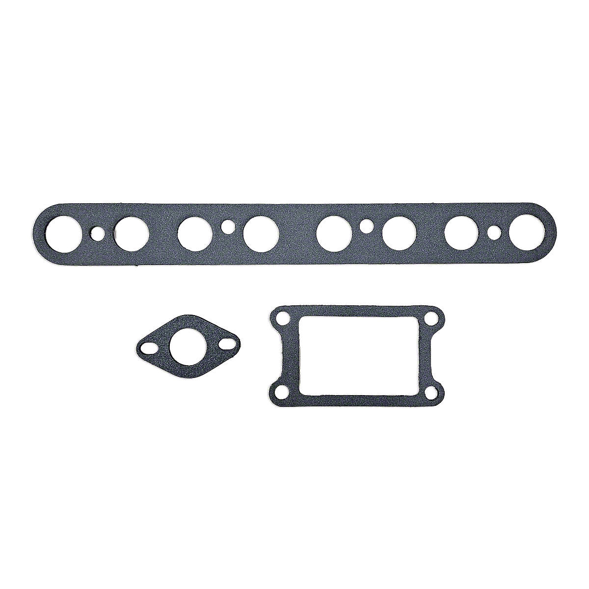 Gasket fits International Tractor F12 F14 O12 O14 W12 W14 | Replaces 24519DA
