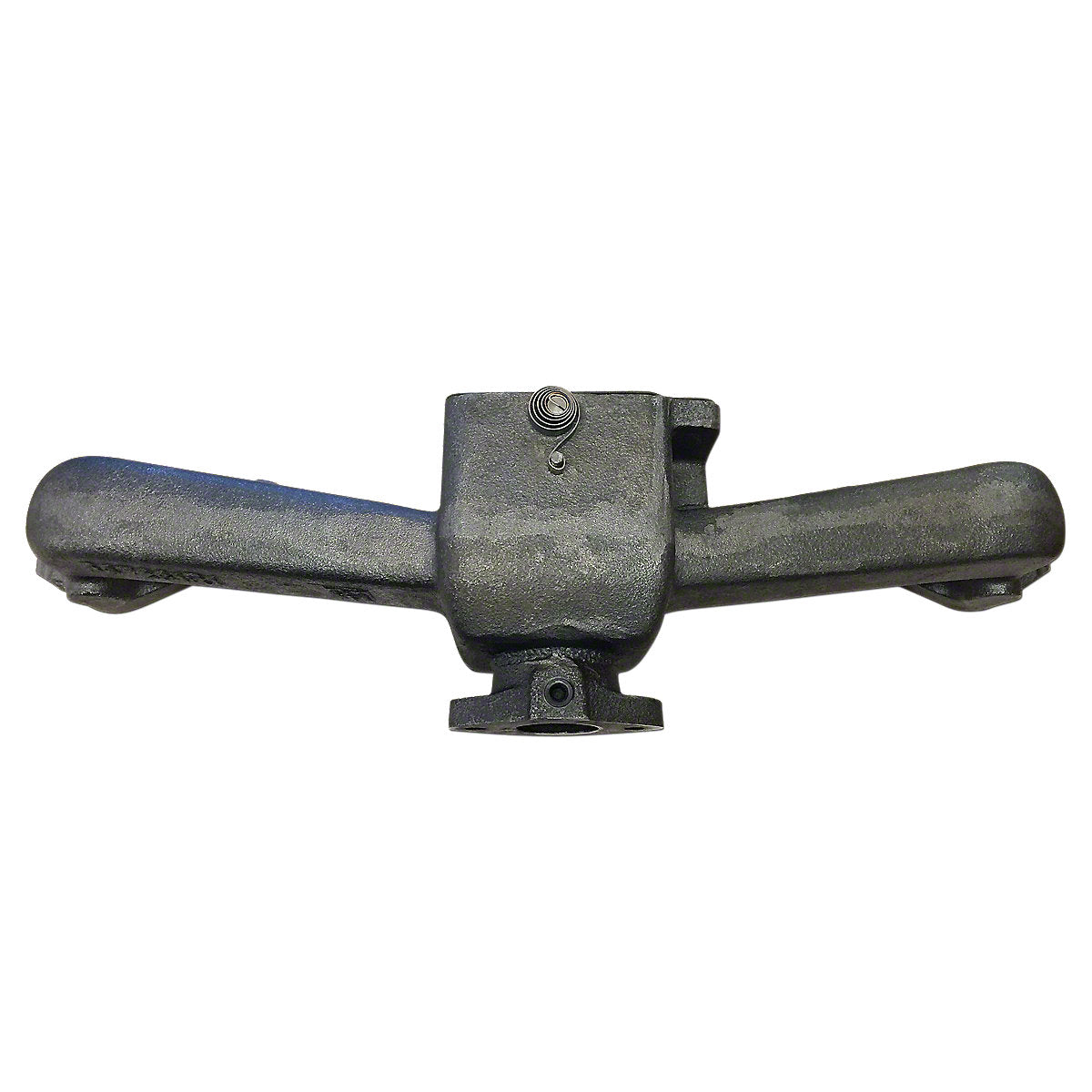 Gas Intake Manifold Fits International 460 686 706 826 856 Tractors 367261R11