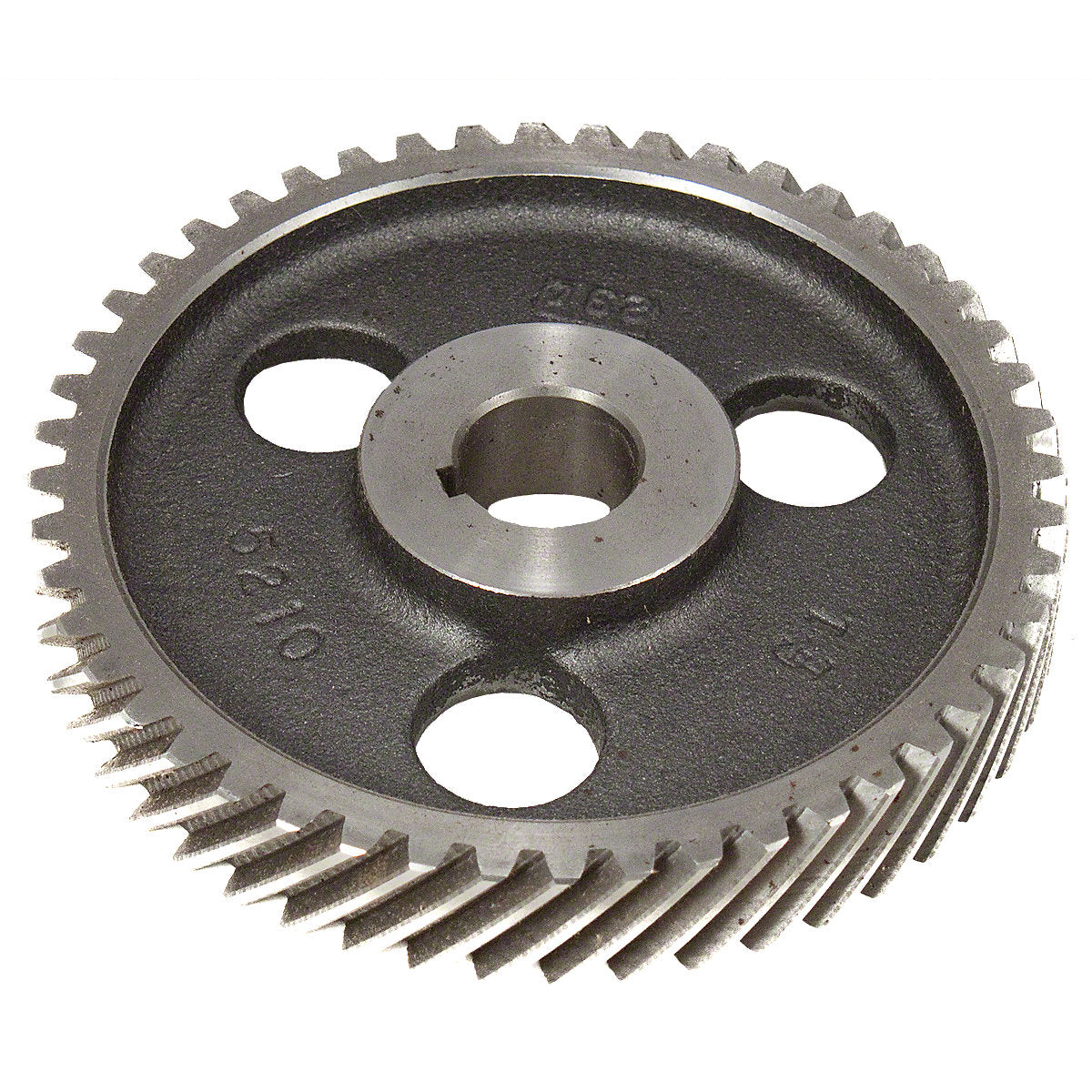 Camshaft Gear fits International Tractor | Replaces 6664DA 6664DB 6664D