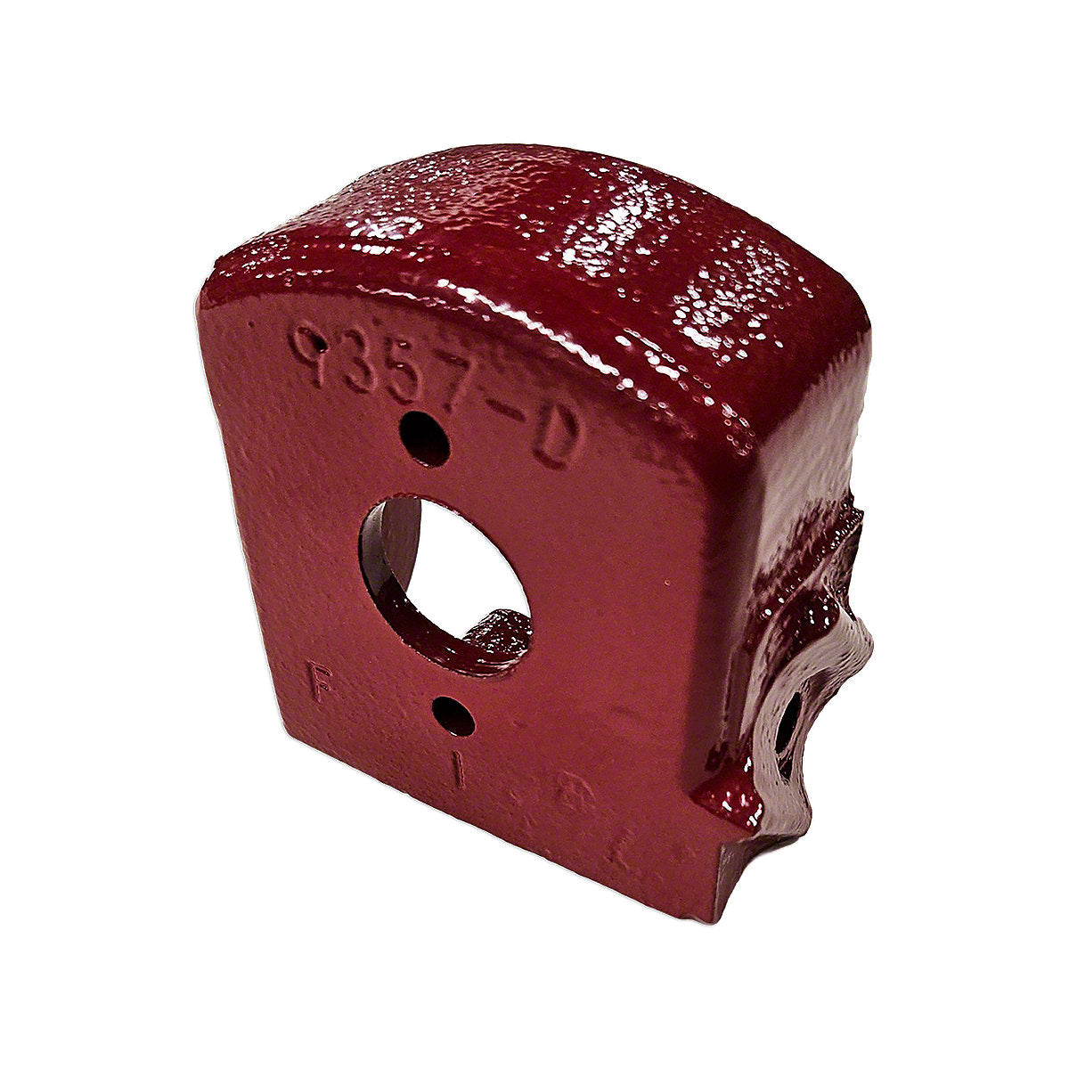 9357D Starter Switch Box -Fits  International  Tractor