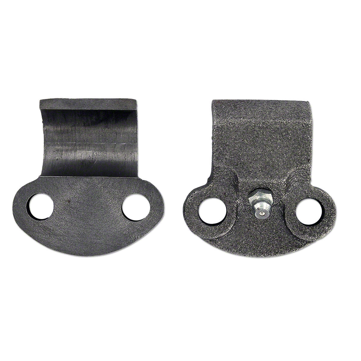 351125R1 2-pc. Steering Shaft Support Bearing Assembly Fits International