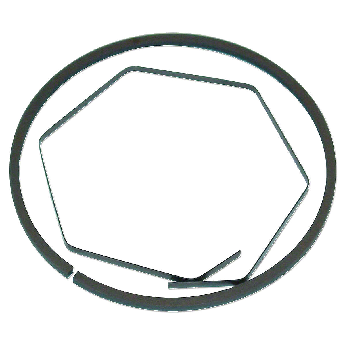 Sealing Rings fits International Tractor | Replaces 702299C2