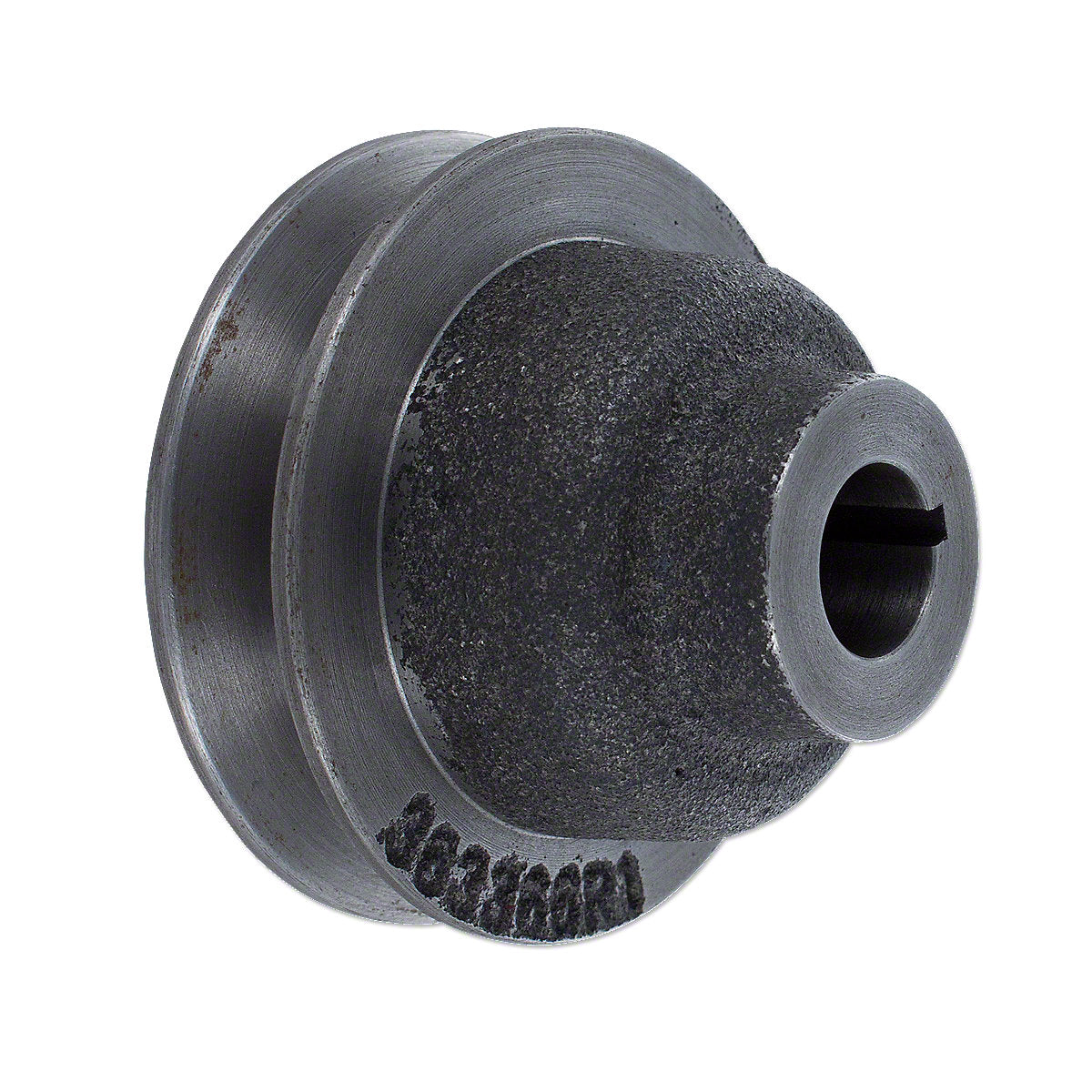 Generator Pulley fits International Tractor | Replaces 363366R1