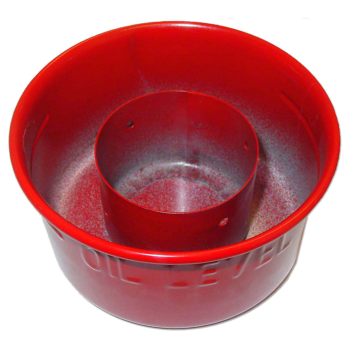 52871D Air Cleaner Oil Cup -Fits  International  Tractor