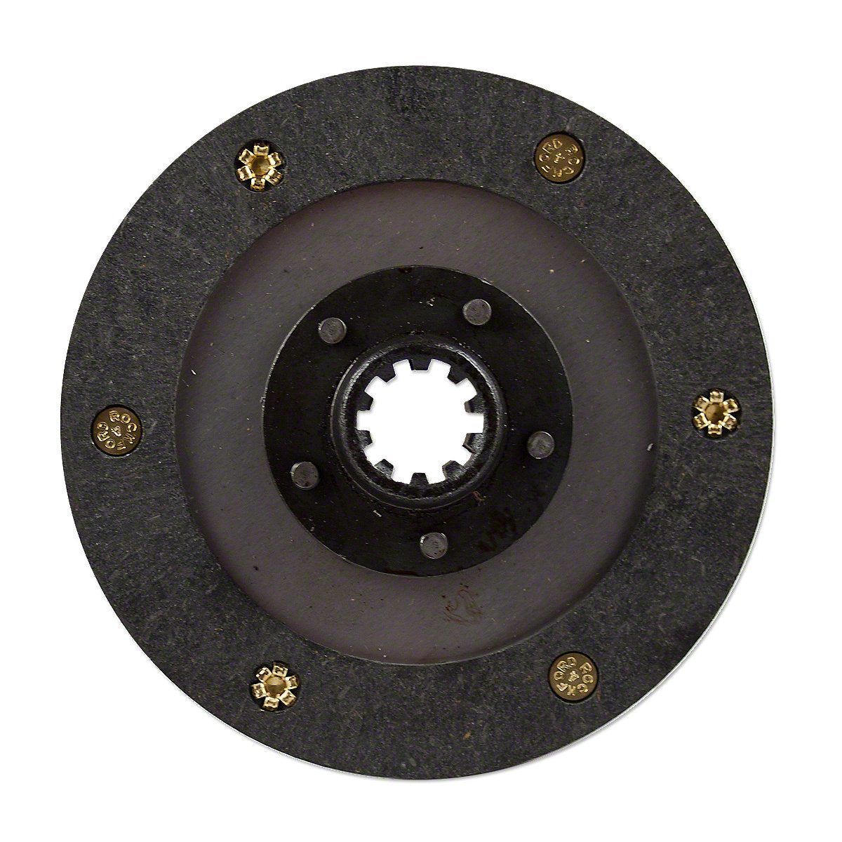 Clutch Disc fits International Tractor | Replaces 404640R93
