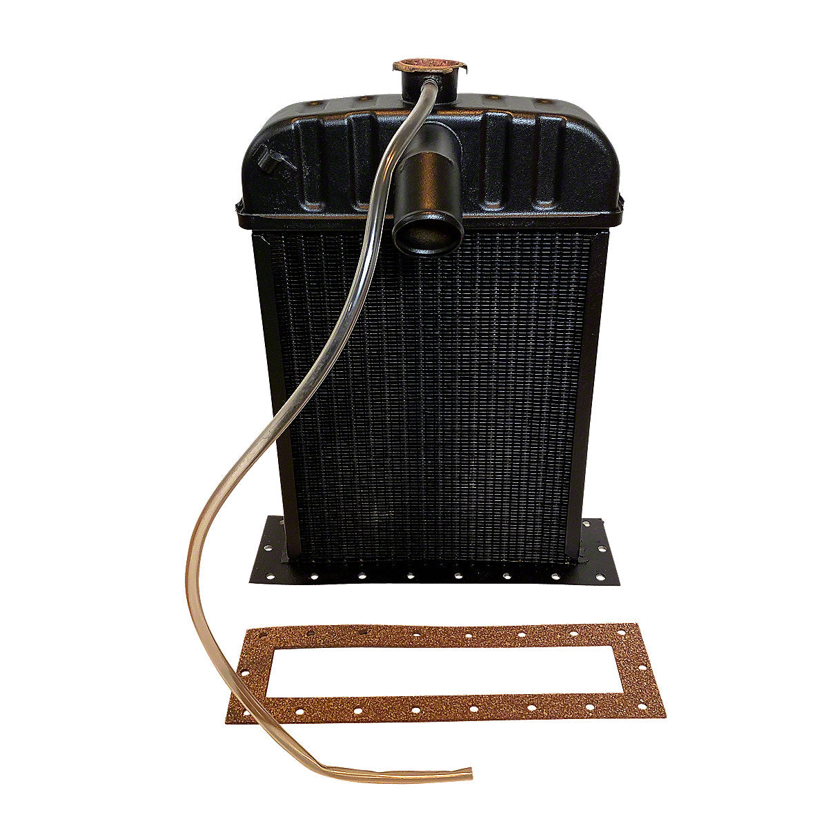 351878R93 351878R3 353903R92 Radiator Fits International Cub Cub LoBoyTractor