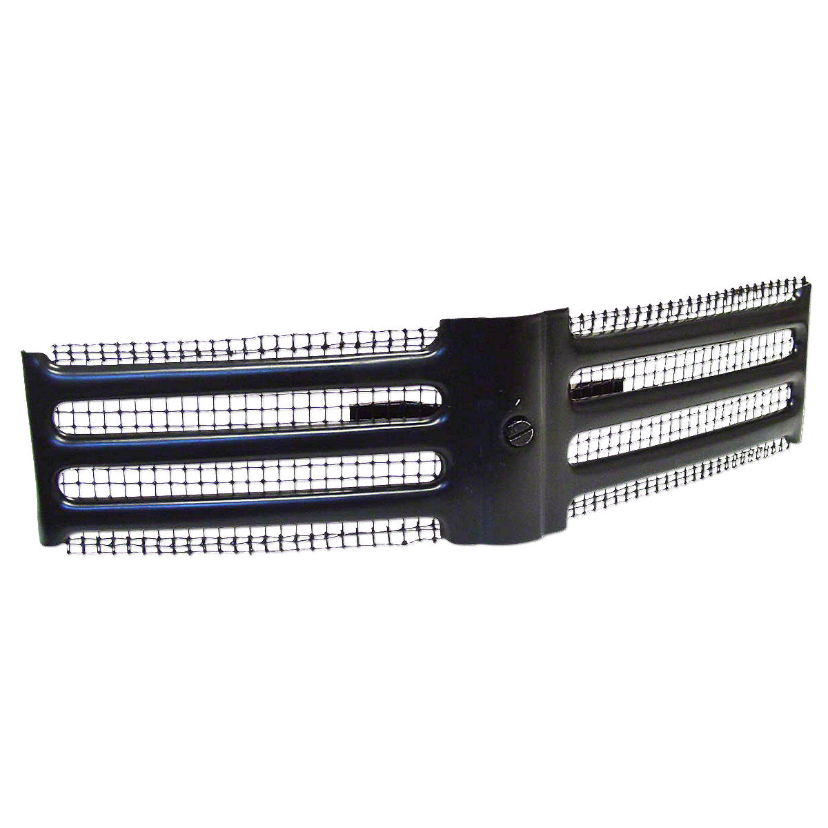 Lower Grille Insert fits International Tractor | With Screen | Replaces 48963DXA