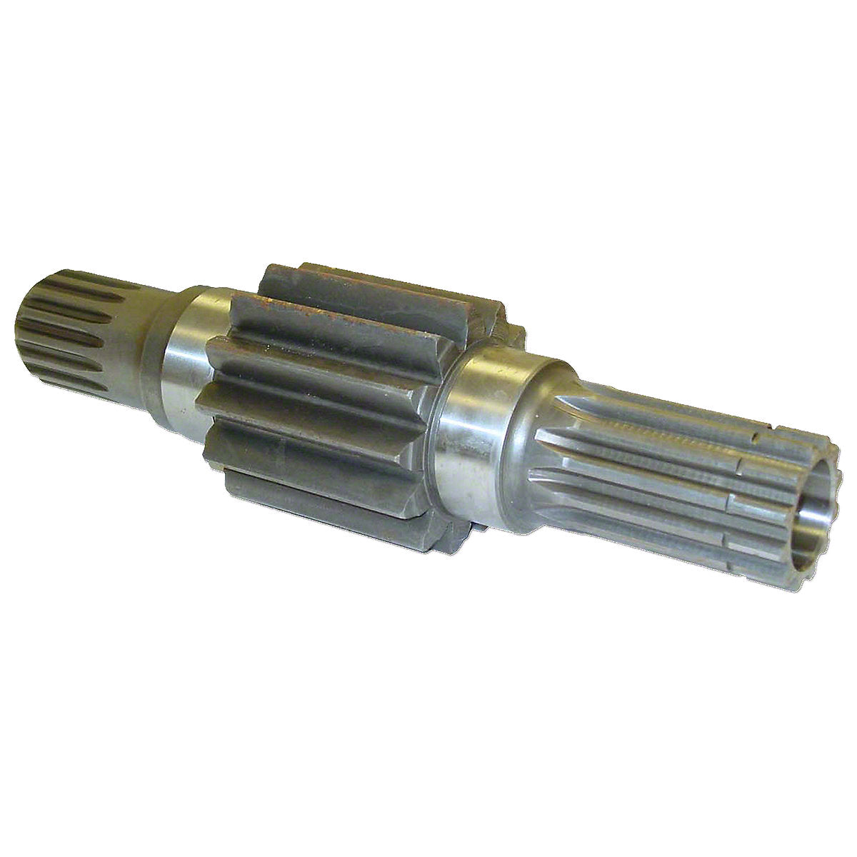 RH Bull Pinion fits International Tractor | Replaces 104680C1
