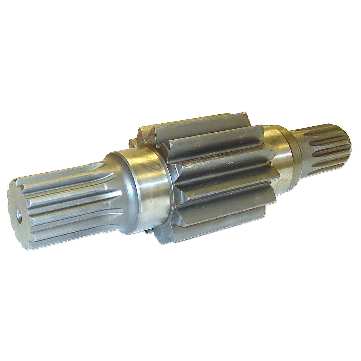 LH Bull Pinion fits International Tractor | Replaces 104676C1