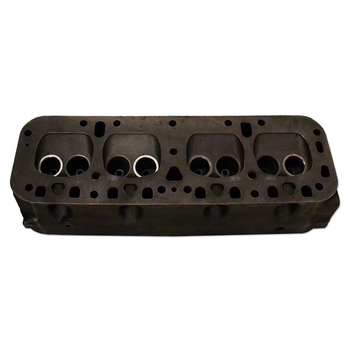 364586R11 LP High Compression Cylinder Head Fits International Tractor M O6 T6