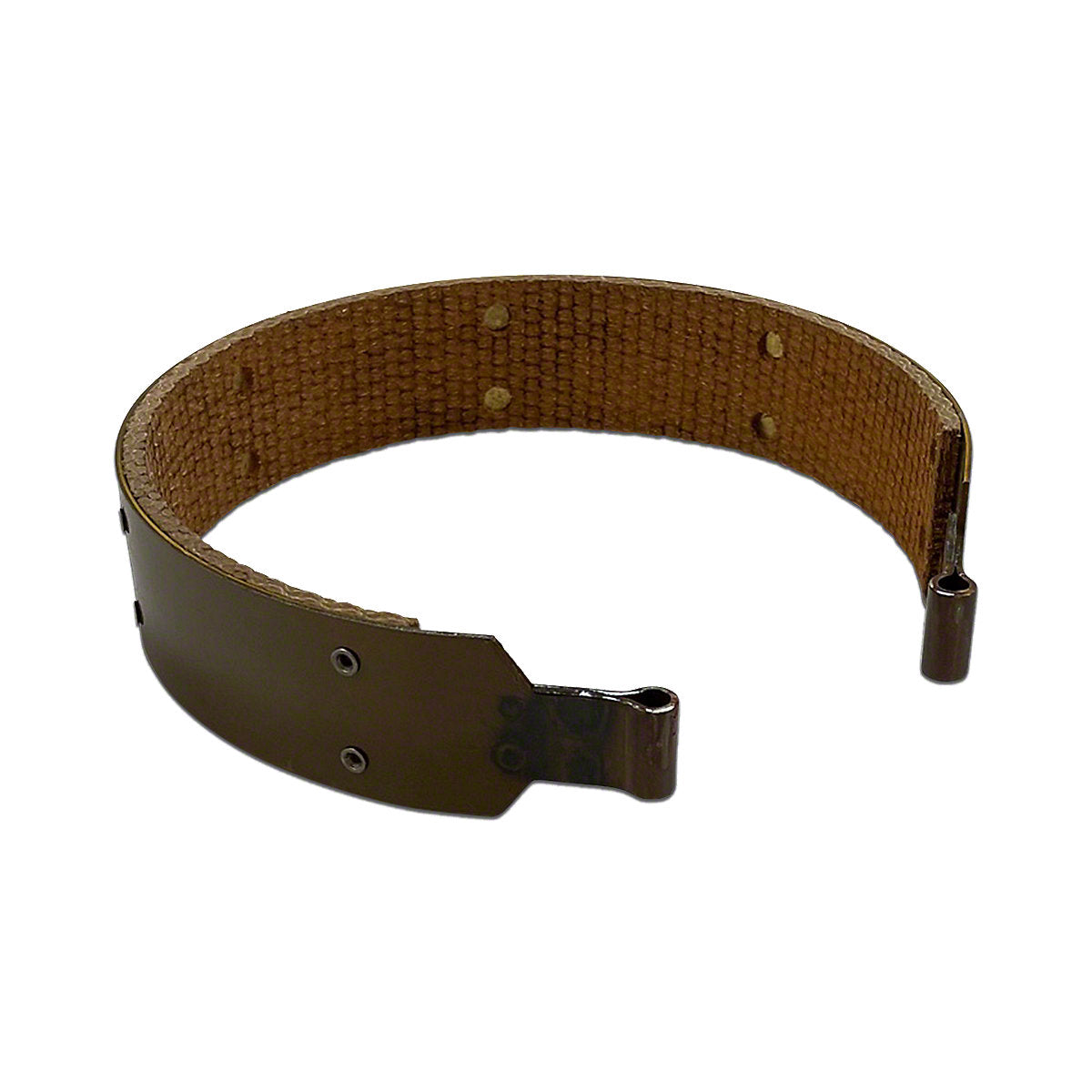 Lined Brake Band fits International Tractor | Replaces 358660R1