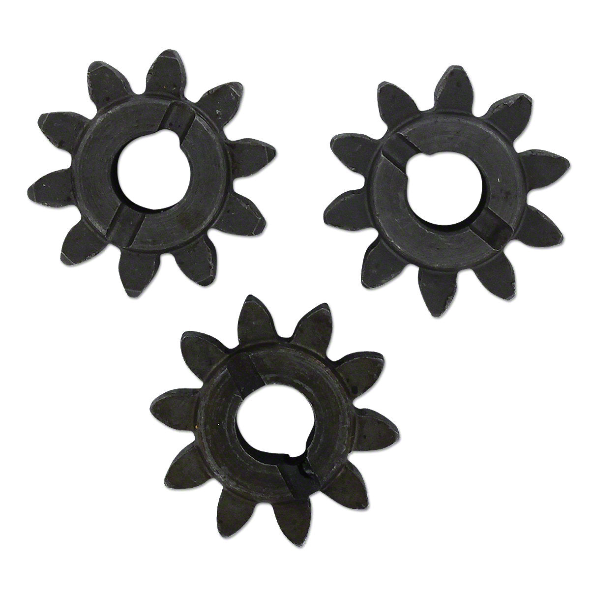 530435R2 Creeper Planet Gears (3) -Fits  International  Tractor