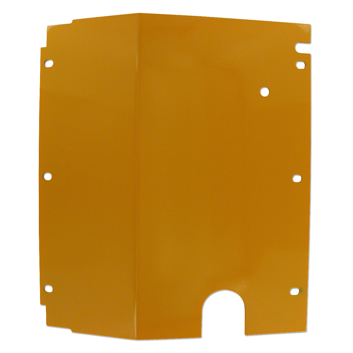 404829R2 LH Lower Dash Side Support Panel -Fits  International  Tractor