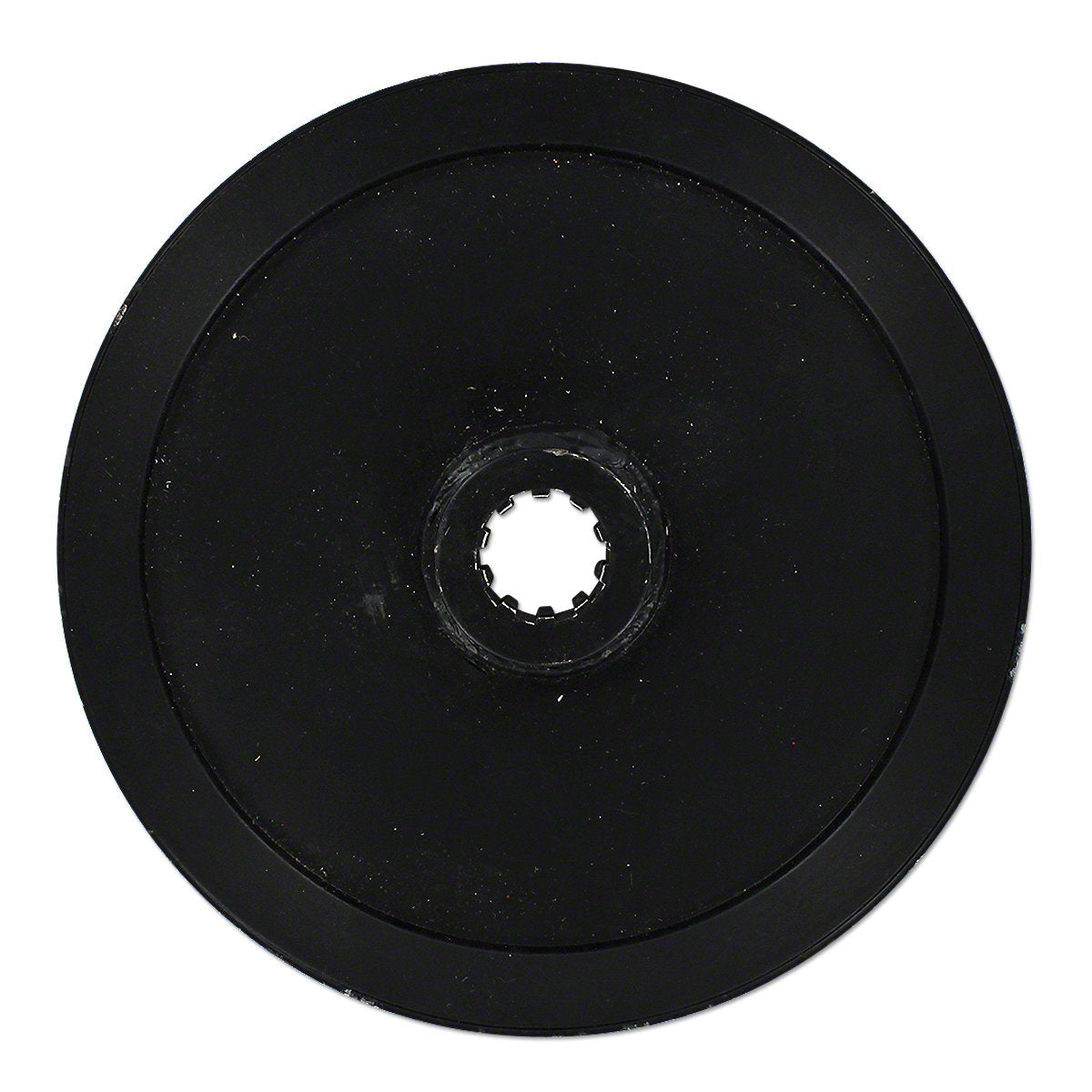491881R2 Rear PTO 'V' Belt Pulley -Fits  International  Tractor
