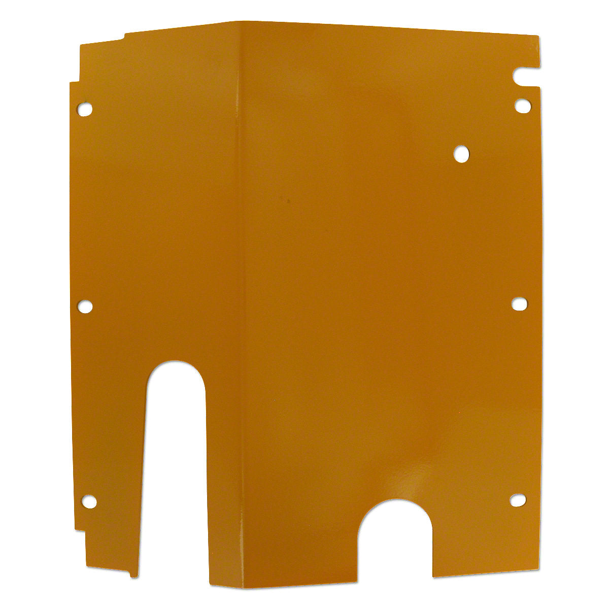 404829R1 LH Lower Dash Side Support Panel -Fits  International  Tractor