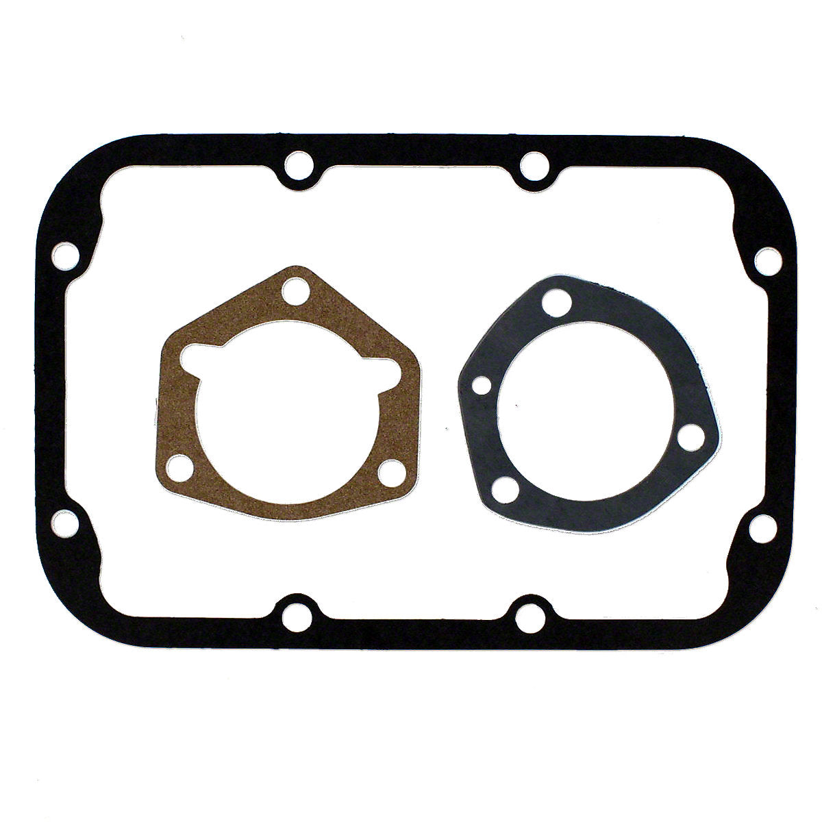46503D 47279DA 47283DB 3-pc. Transmission Gasket Kit Fits International Tractor