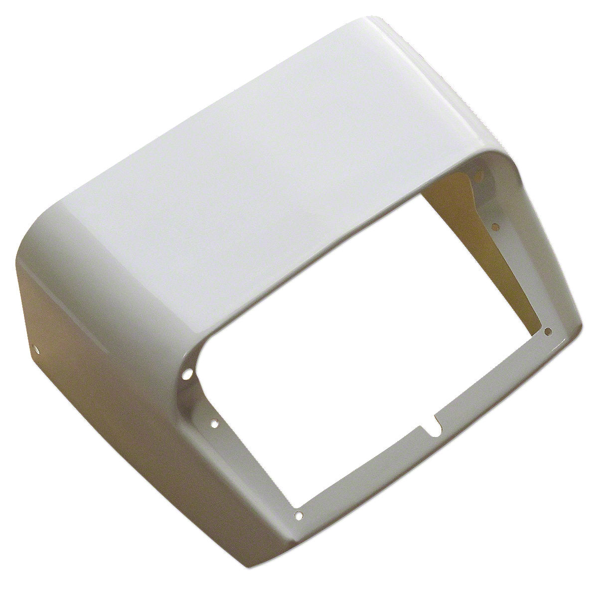 404585R2 Dash Cowling (Rear Hood) -Fits  International  Tractor