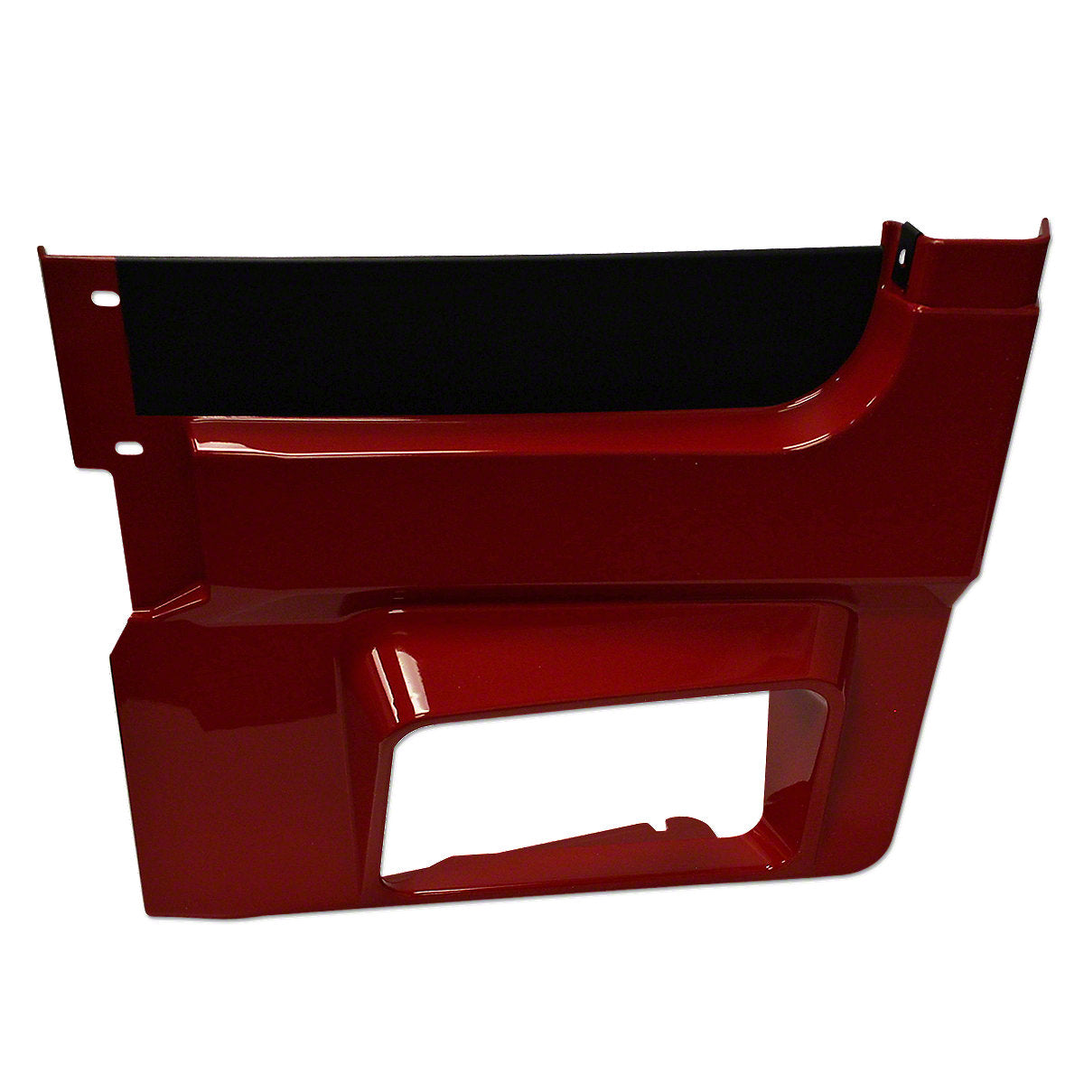 143172C3 Front Lower Light Panel -Fits  International  Tractor