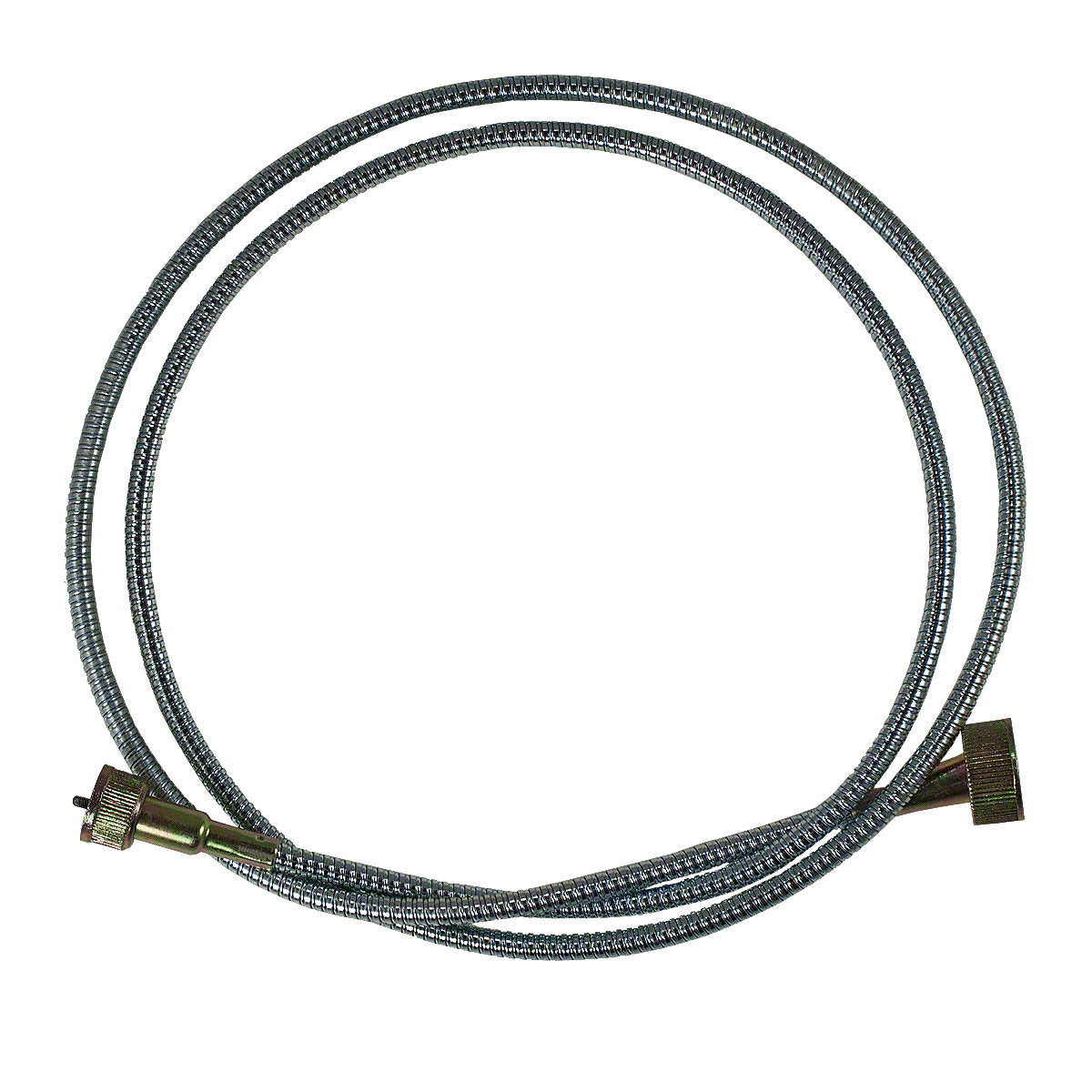 Tachometer Cable w/ Metal Sheath Fits Cockshutt 560 Tractors TO18314 TO18571