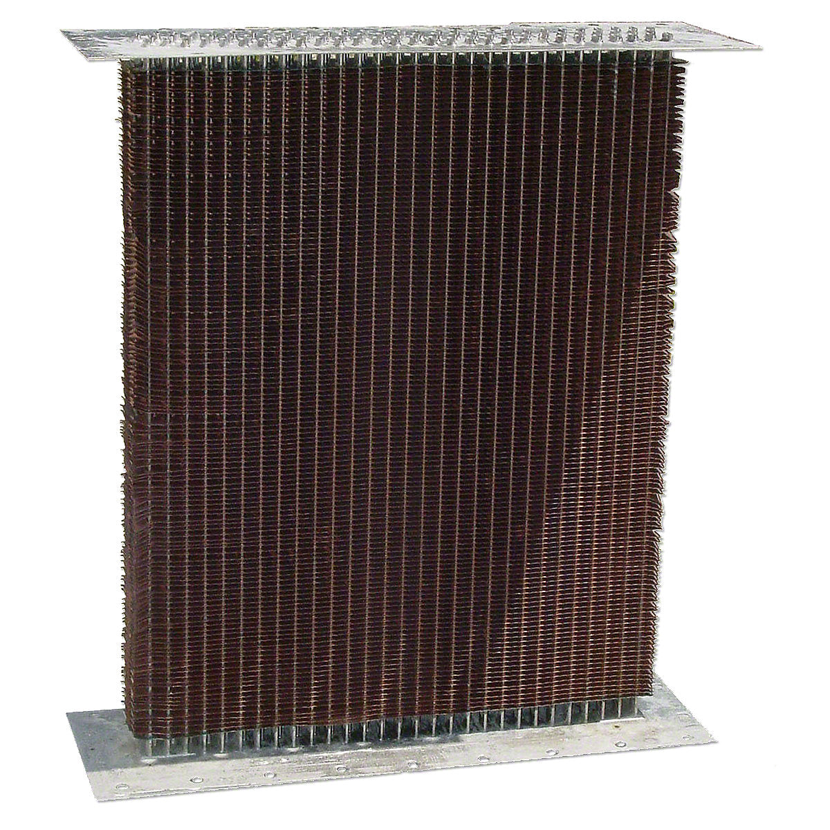 Tractor Radiator Core 27065D Radiator Core Fits International Tractor F12 F14 O12 O14 W12 W1