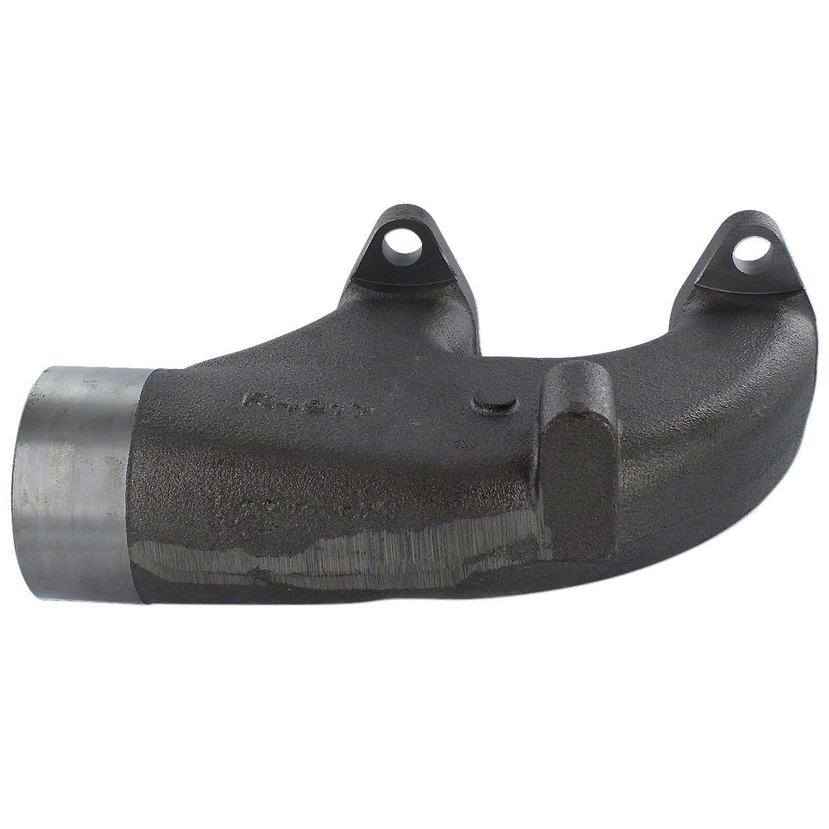 Exhaust Manifold End Section Fits International 806 856 Tractors 326521R1