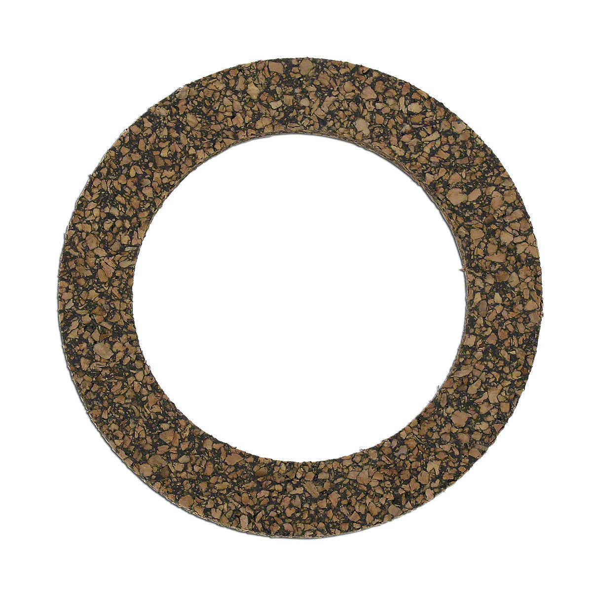 Rubberized Cork Fuel Cap Gasket Fits Allis Chalmers A B D17 WC Tractors 70208065