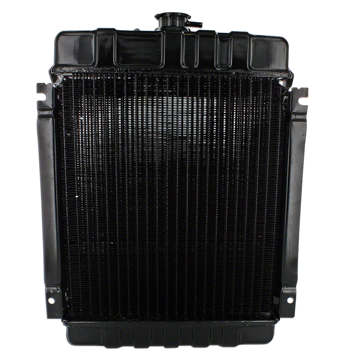 404547R1, R2, R3 Radiator -Fits  International  Tractor