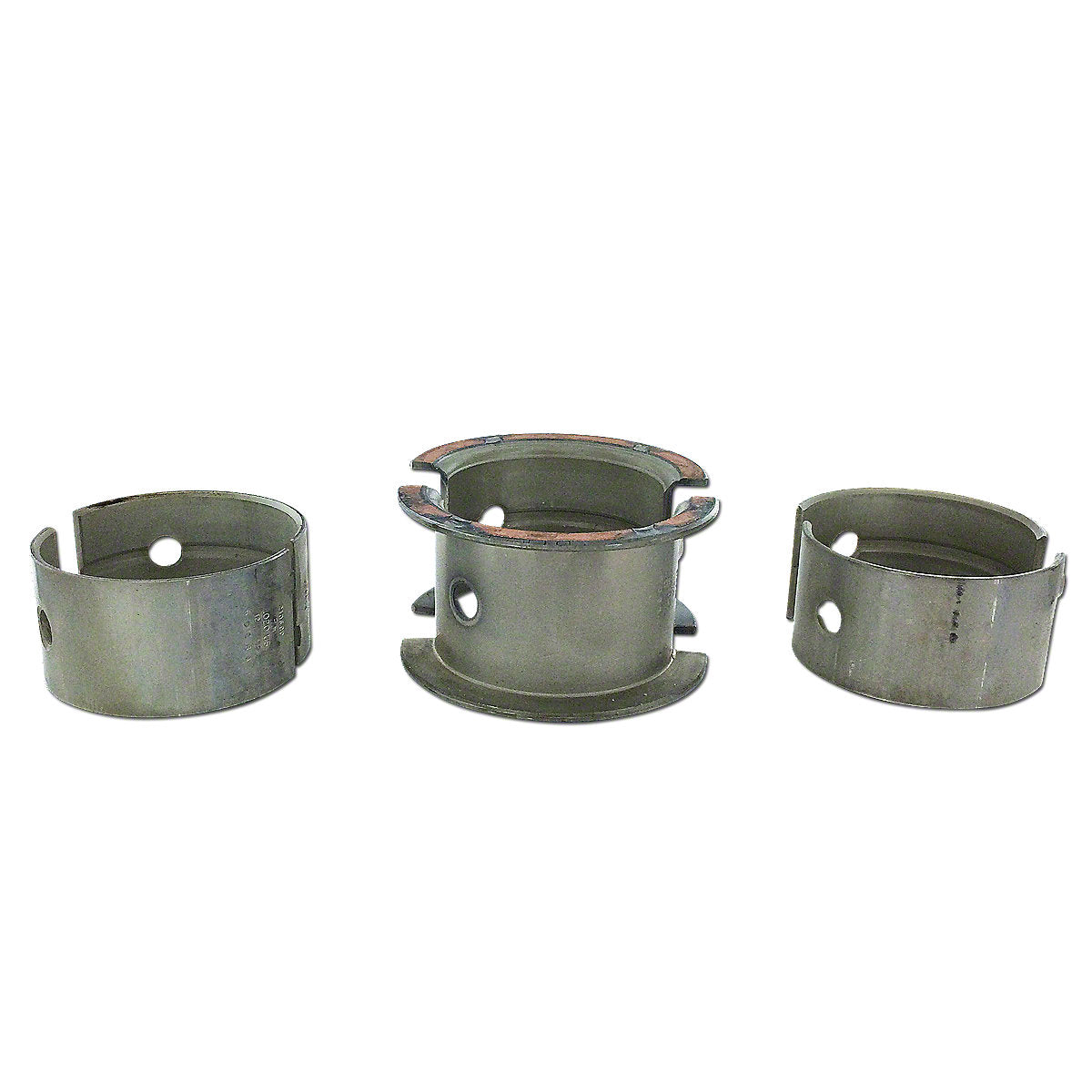 376702R91 Main Bearing Set -Fits  International  Tractor