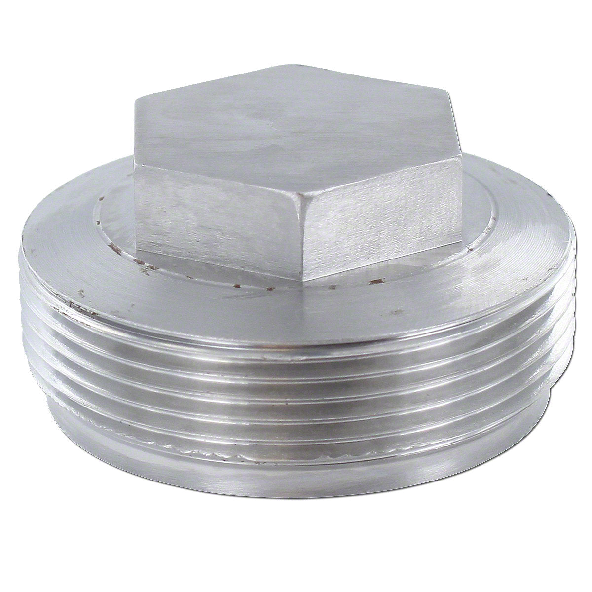 6660DA Steering Worm Bearing Retainer -Fits  International  Tractor