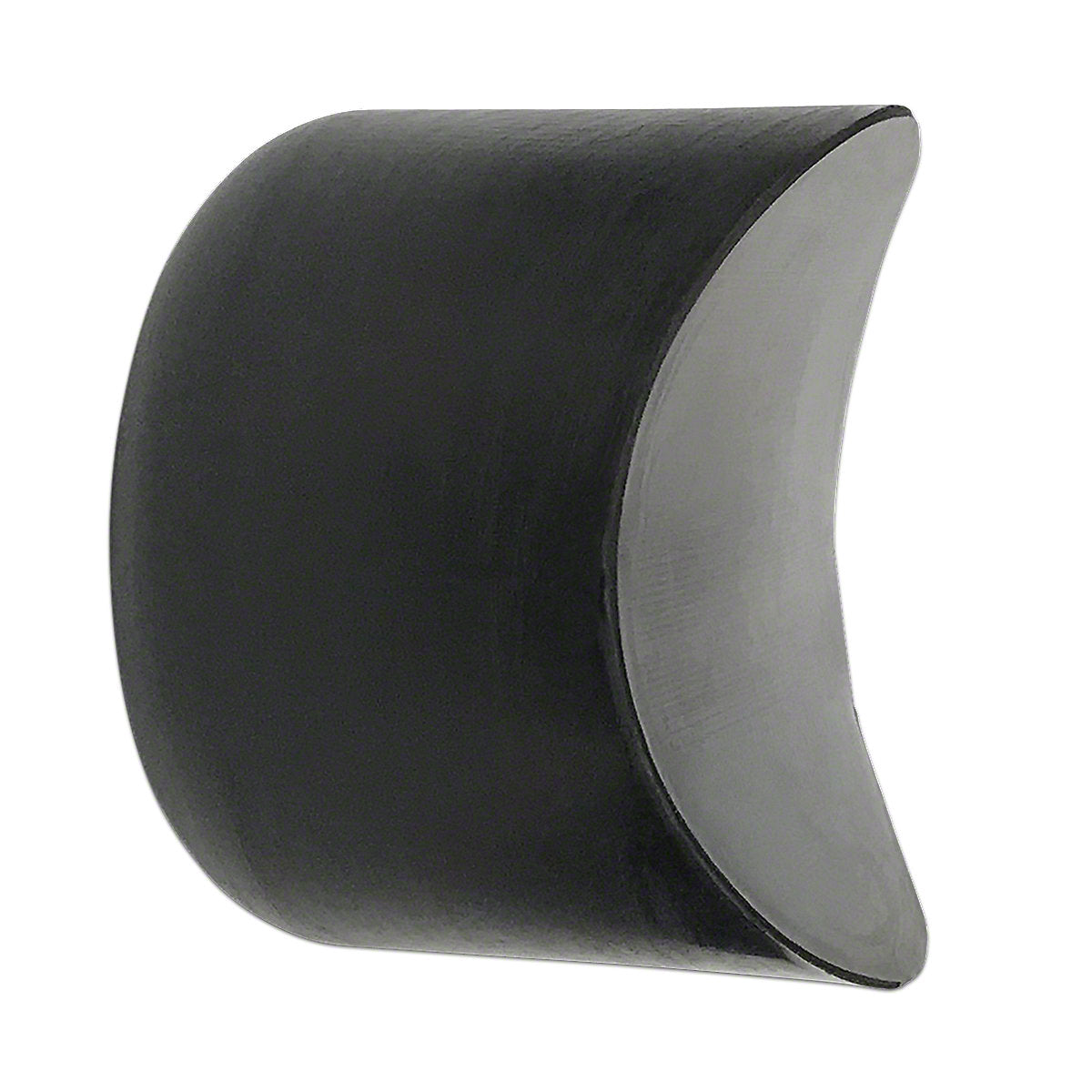 352482R1 Wide Front Axle Molded Rubber Bumper -Fits  International  Tractor