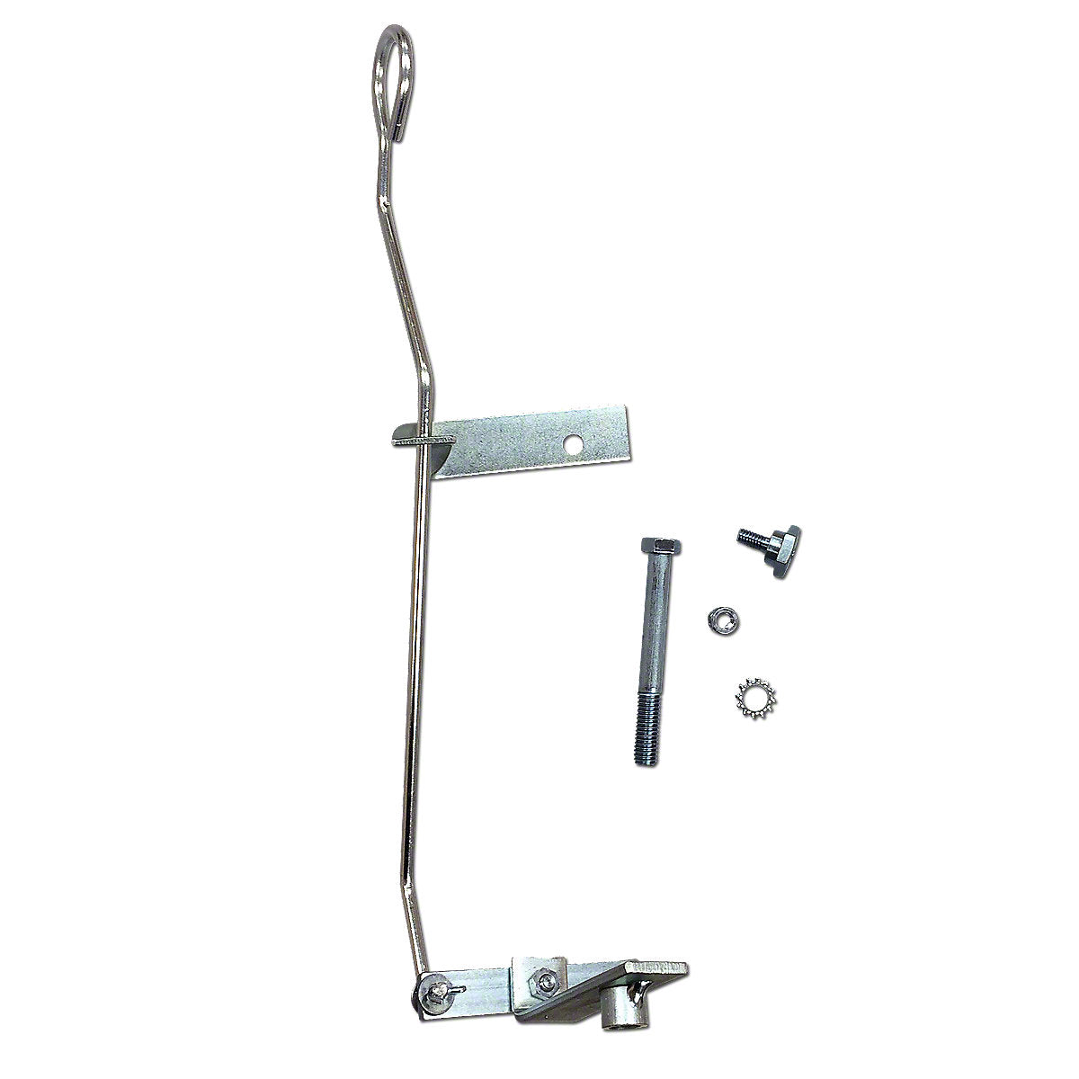 Brake Lock Assist Attachment -Fits  International M MD MV MDV Tractor