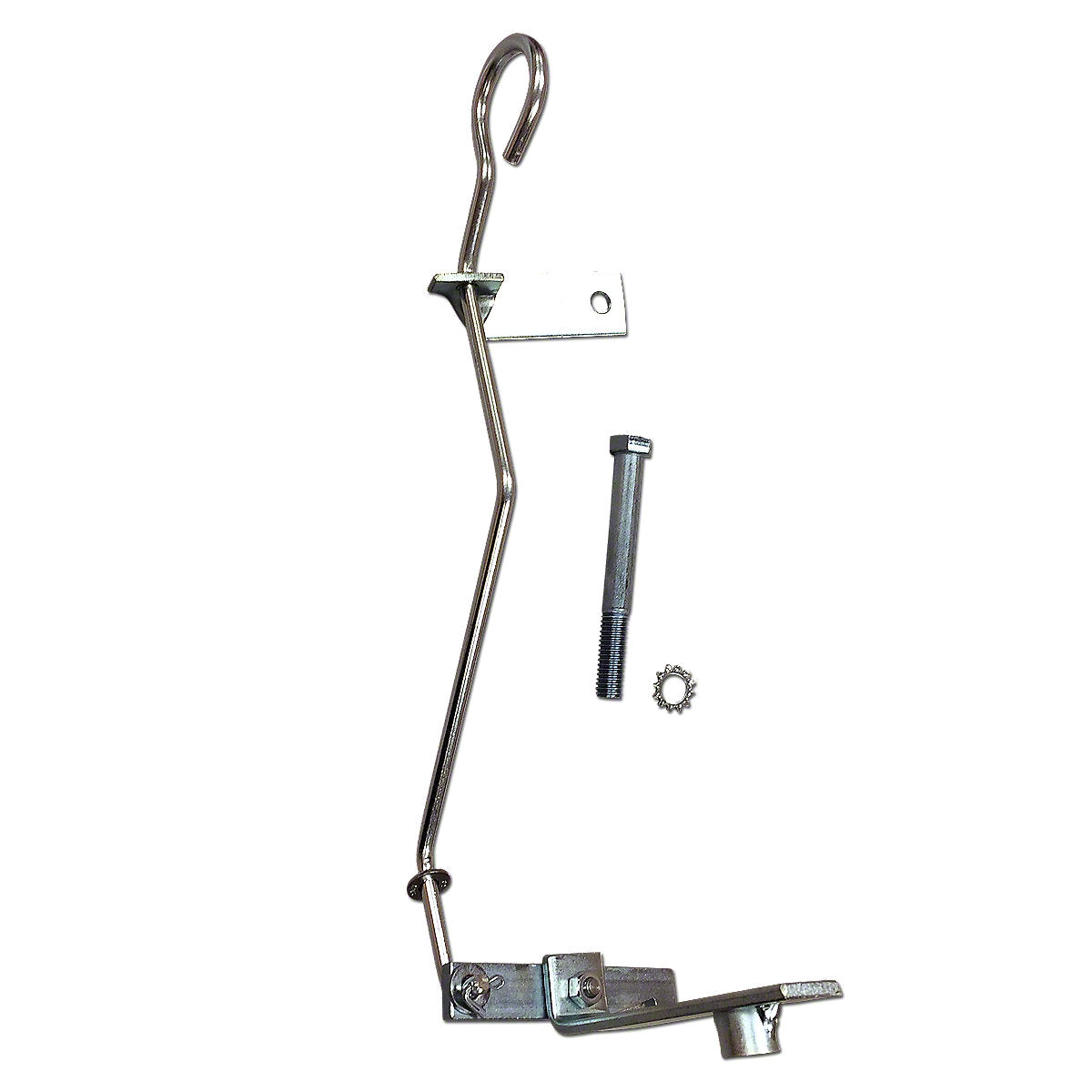 Brake Lock Assist Attachment -Fits  International 400 450 Tractor