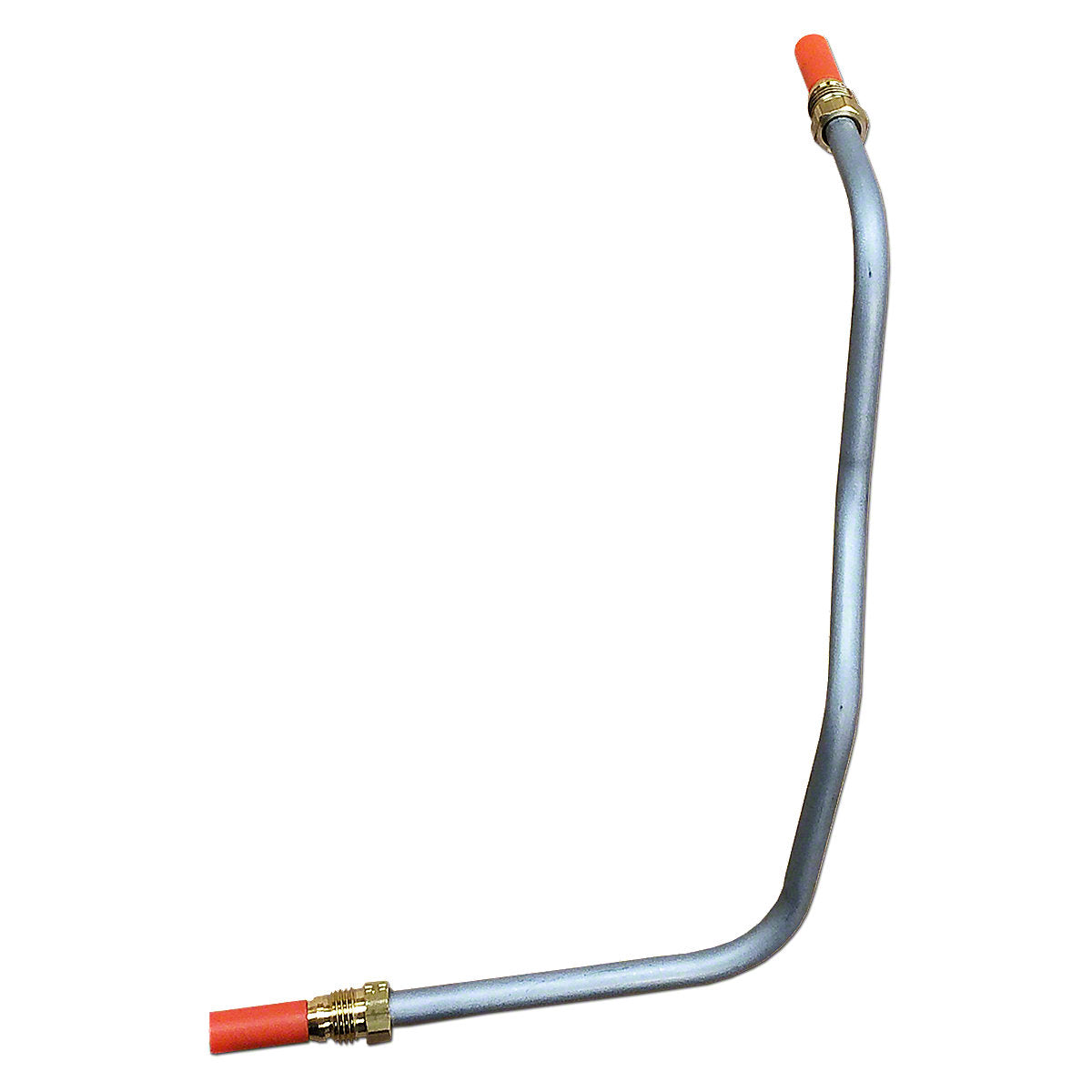 362358R11 Steel Fuel Line-Fits International Tractor Cub Cub LoBoy