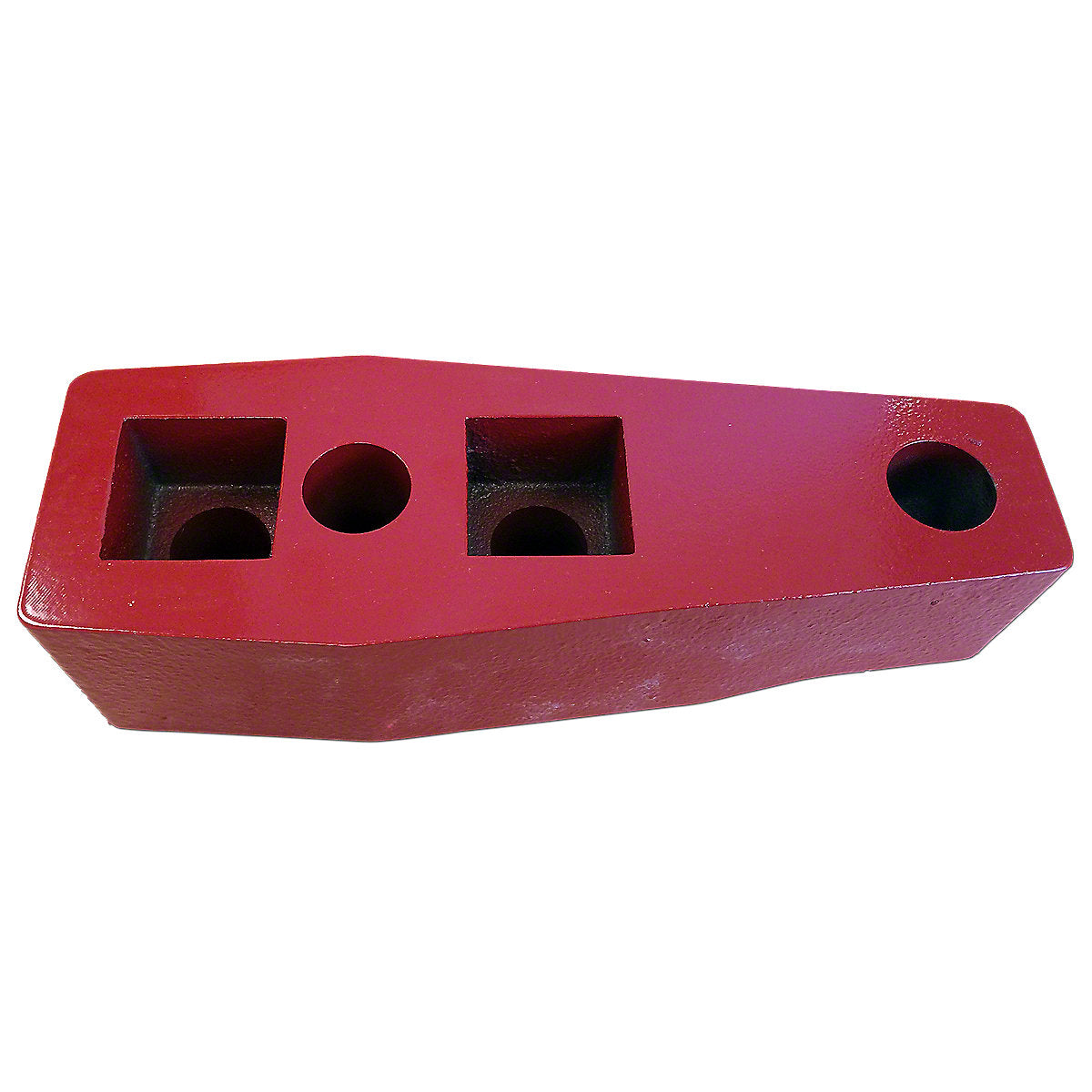 536041R1 Front Weight Bracket Spacer Fits International Tractor 766 966 1066