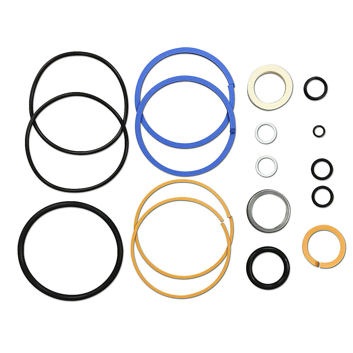 Seal Kit fits International Tractor | Replaces 363138R94