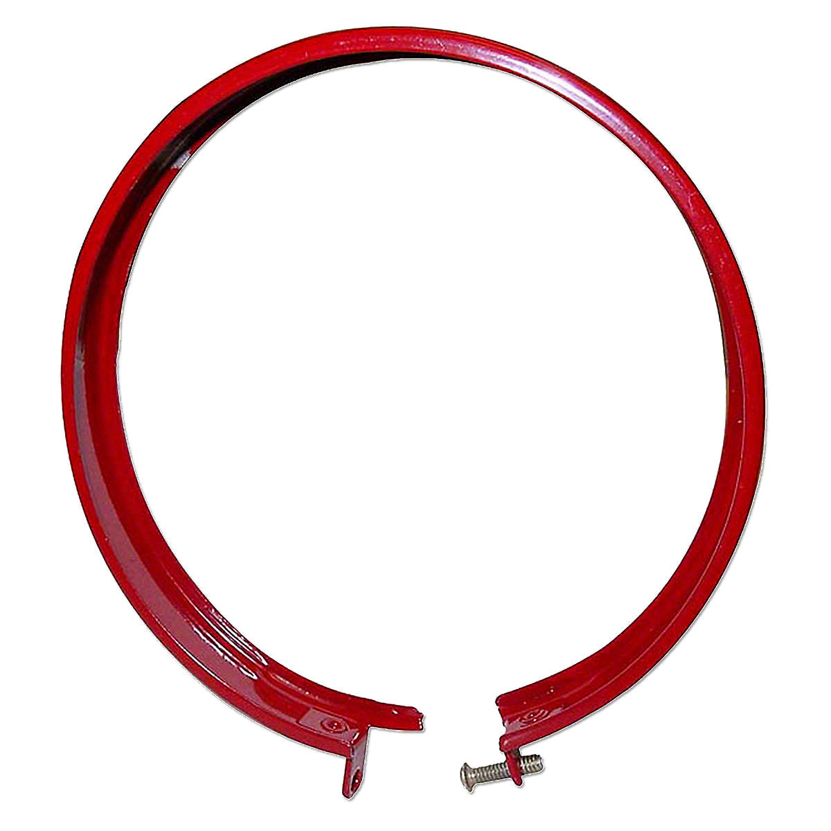 Light Ring (Bezel) -Fits  International  Tractor