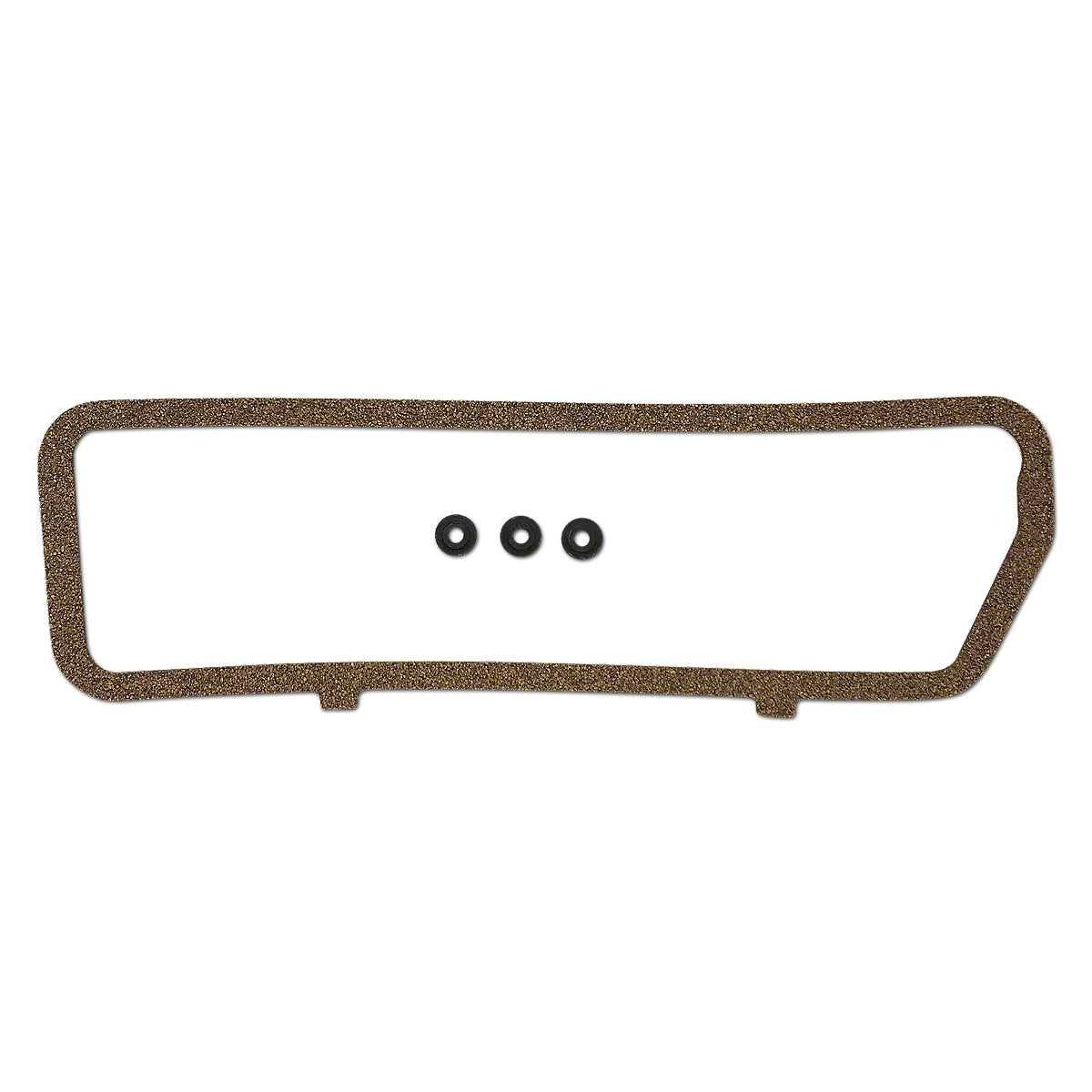 Valve Cover Gasket Fits International 454 464 544 574 674 Tractors 398068R4