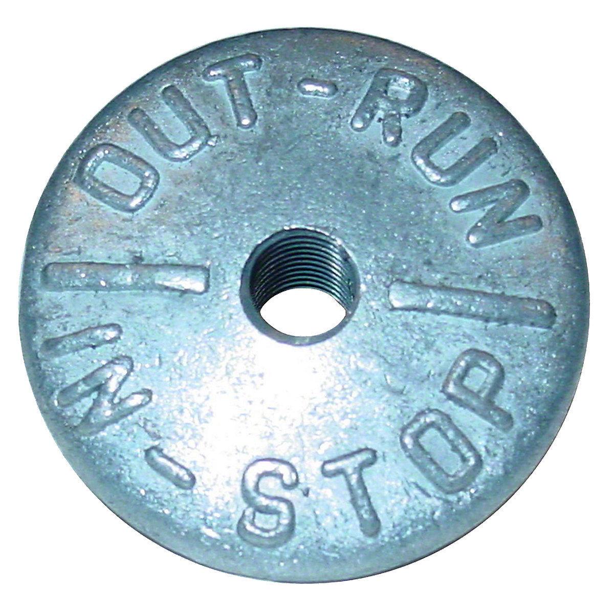 Ignition Switch Knob fits International Tractor | Push Pull | Replaces 8732D