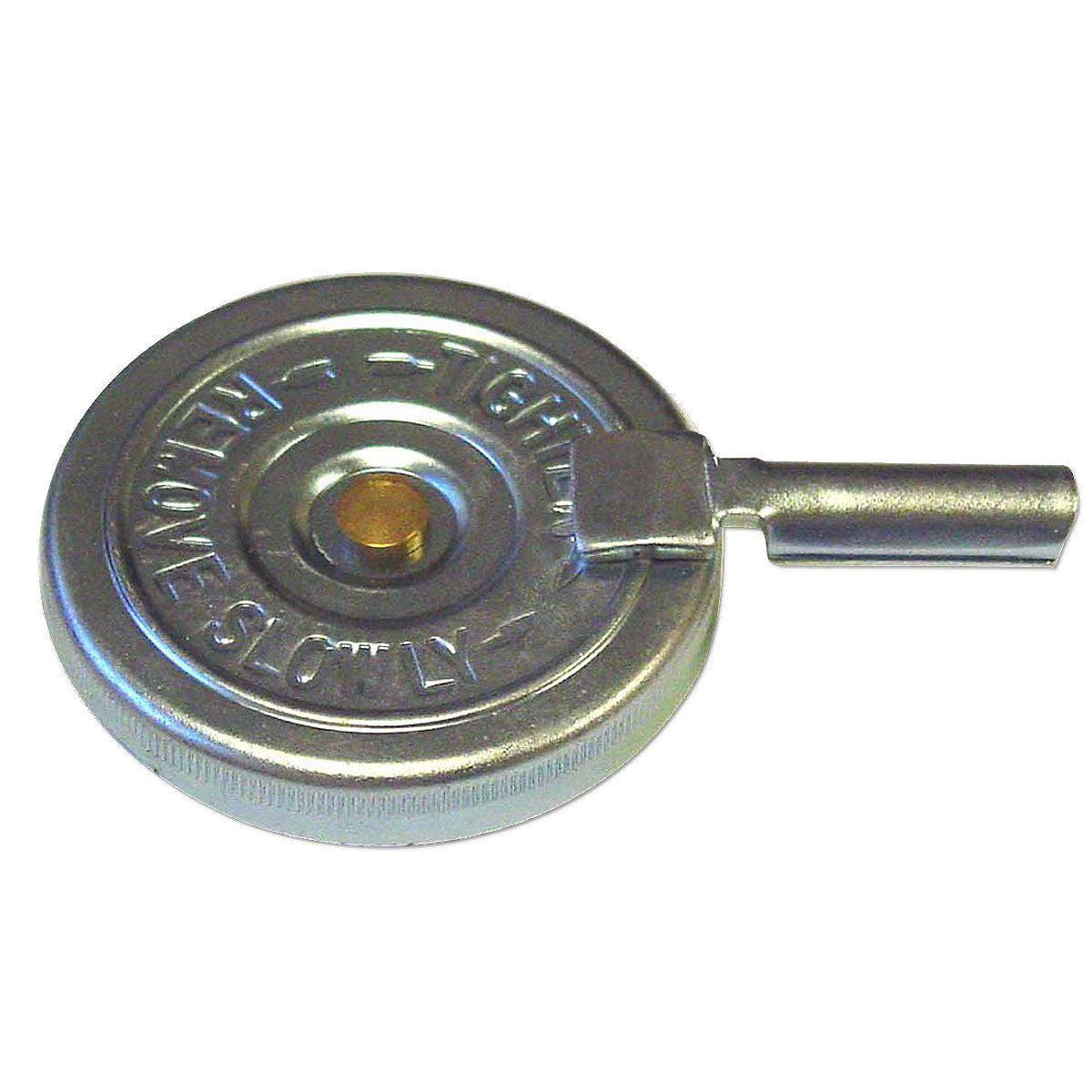 67448DD 356710R91 358105R91 Radiator Cap w/ Wing (4 PSI) Fits International