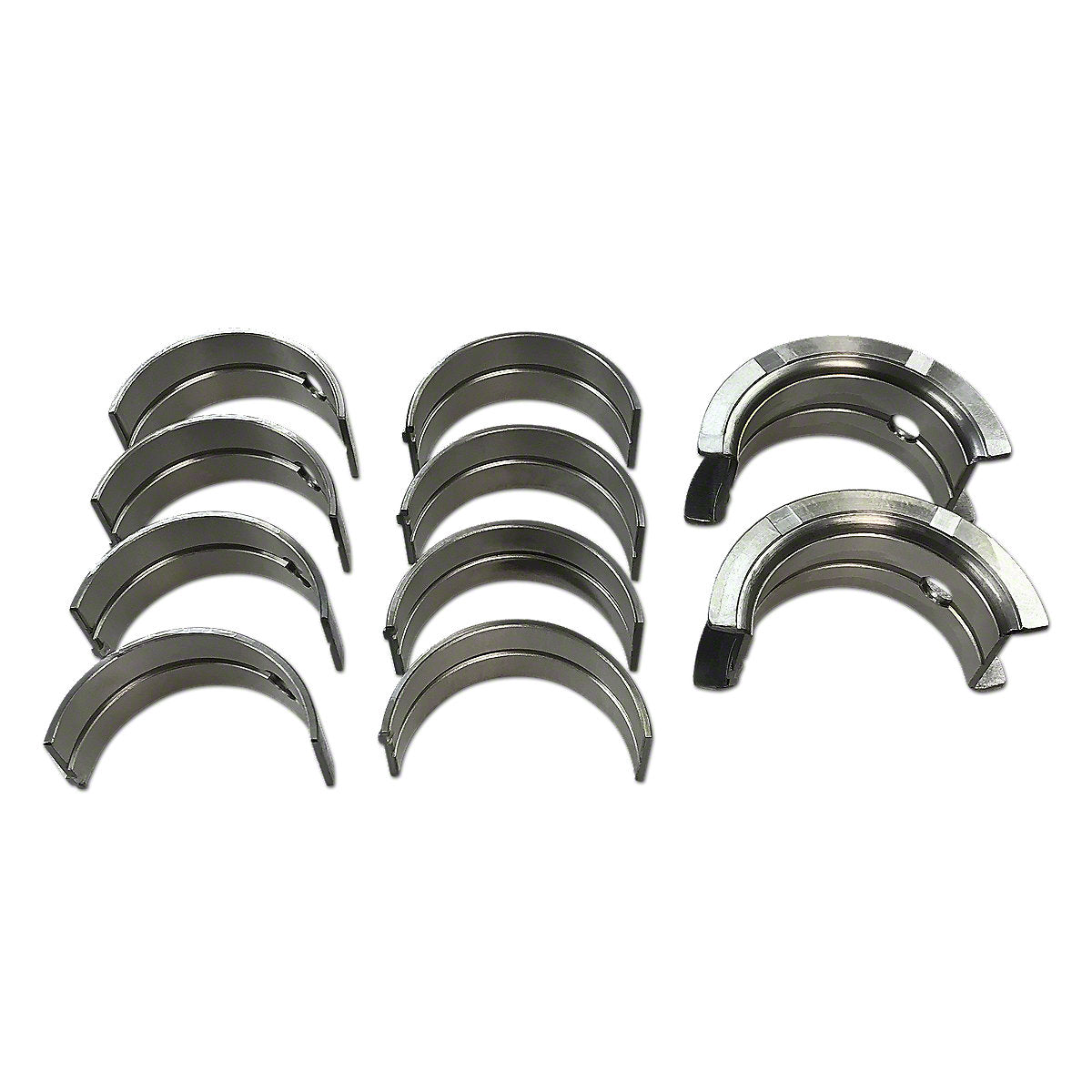 Main Bearing Set fits International Tractor | Replaces 3064523R12