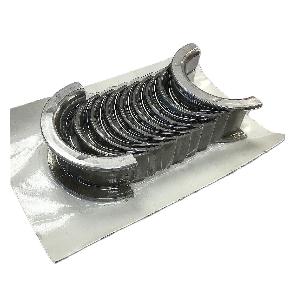 Main Bearing Set fits International Tractor | Replaces 3064525R12 | .010"