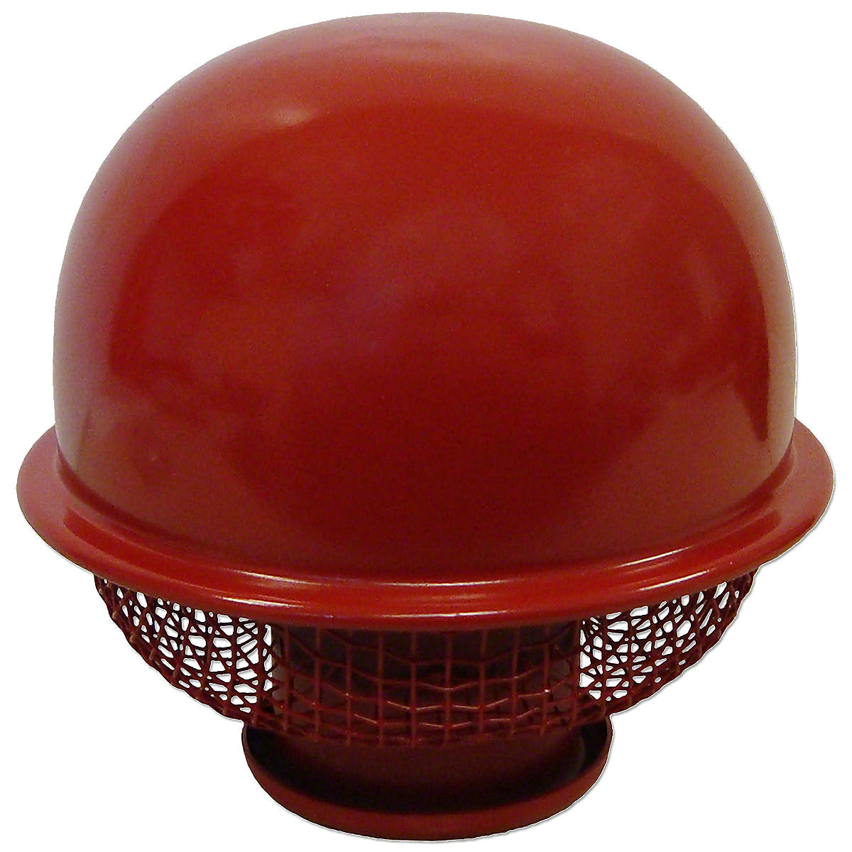 Air Cleaner Cap fits Ford 2N 9N Tractor | Red
