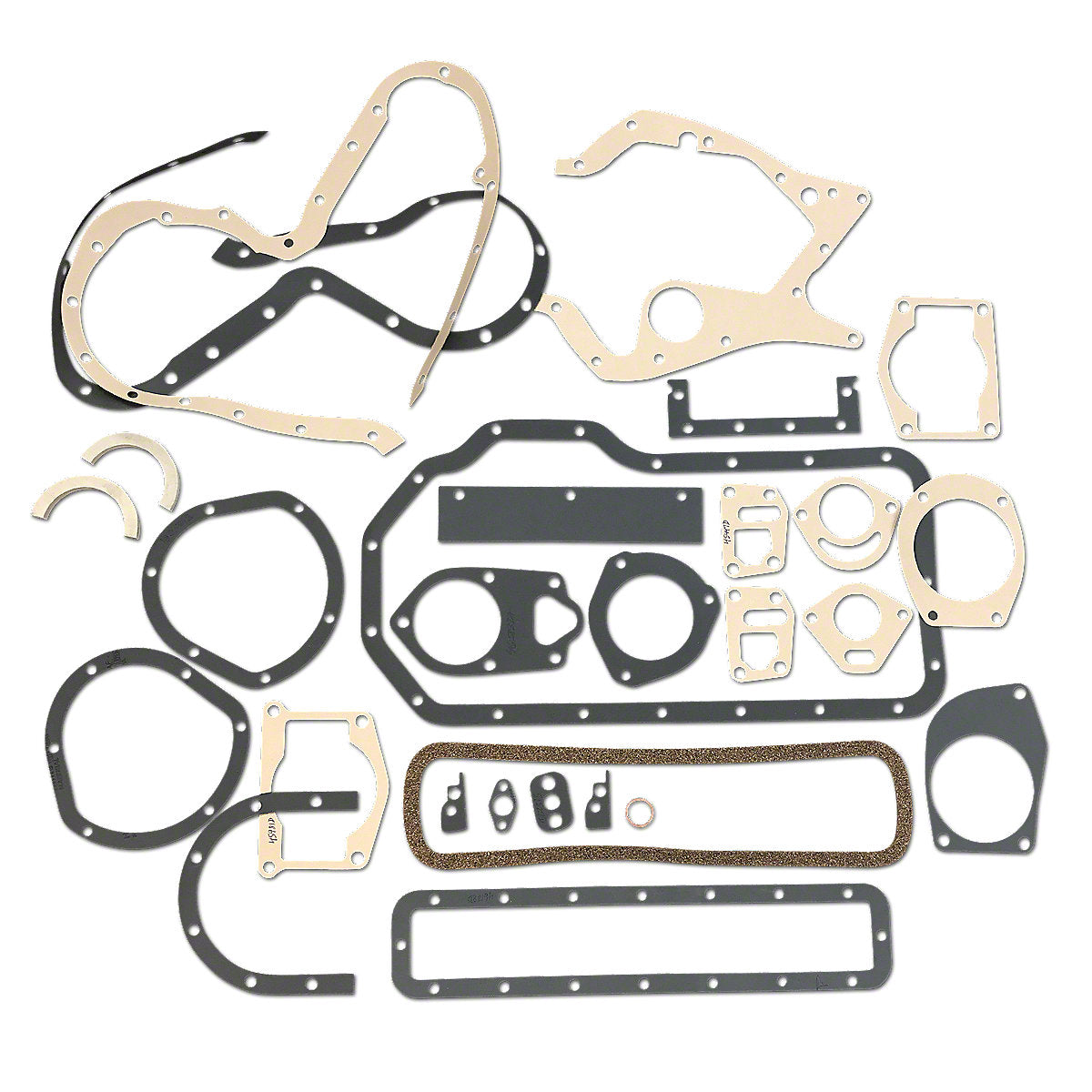 Lower End Gasket Set -Fits  International  Tractor