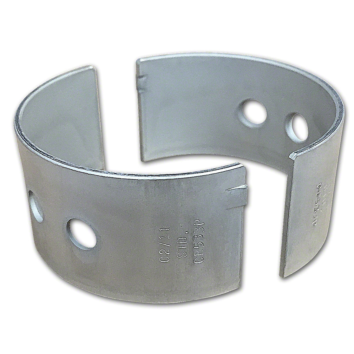 Rod Bearing fits International Tractor | Replaces 375723R11