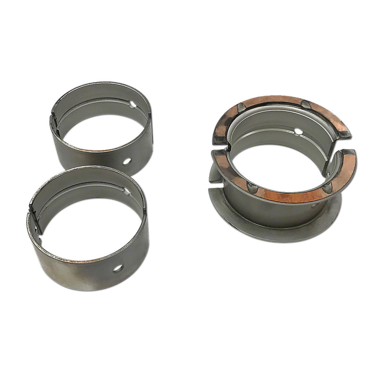 Main Bearing Set fits International Tractor | Replaces 375762R11 375769R91