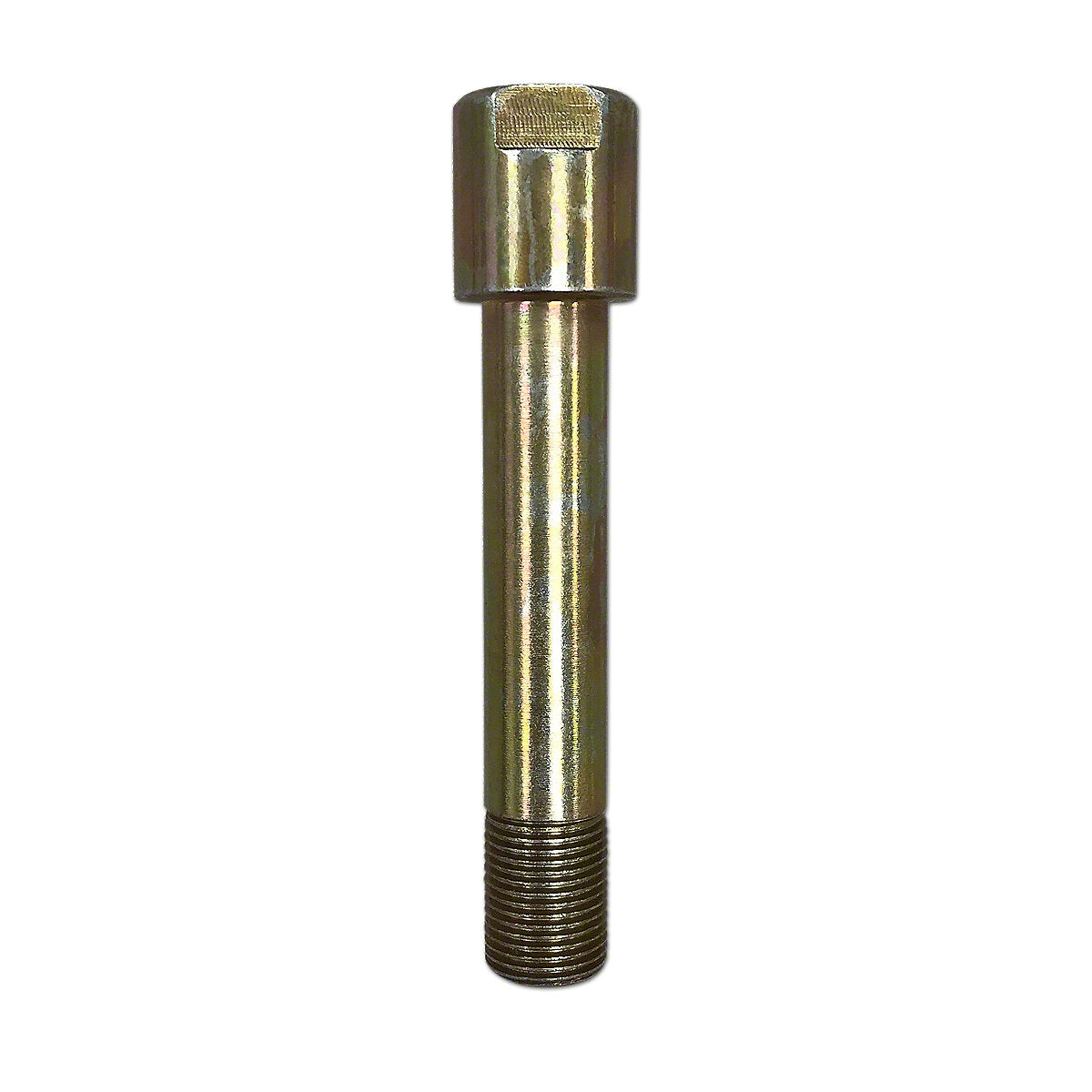 Front Axle Knee Extension Bolt fits International Tractor | Replaces 405584R2