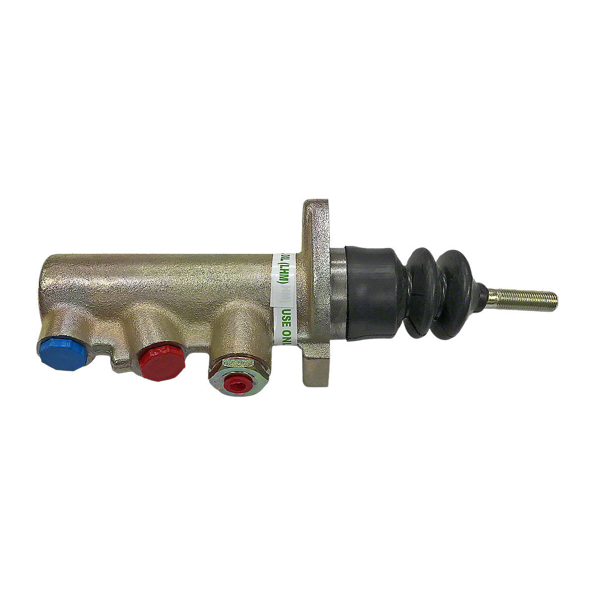 Brake Master Cylinder fits International Tractor | Replaces 226301A1