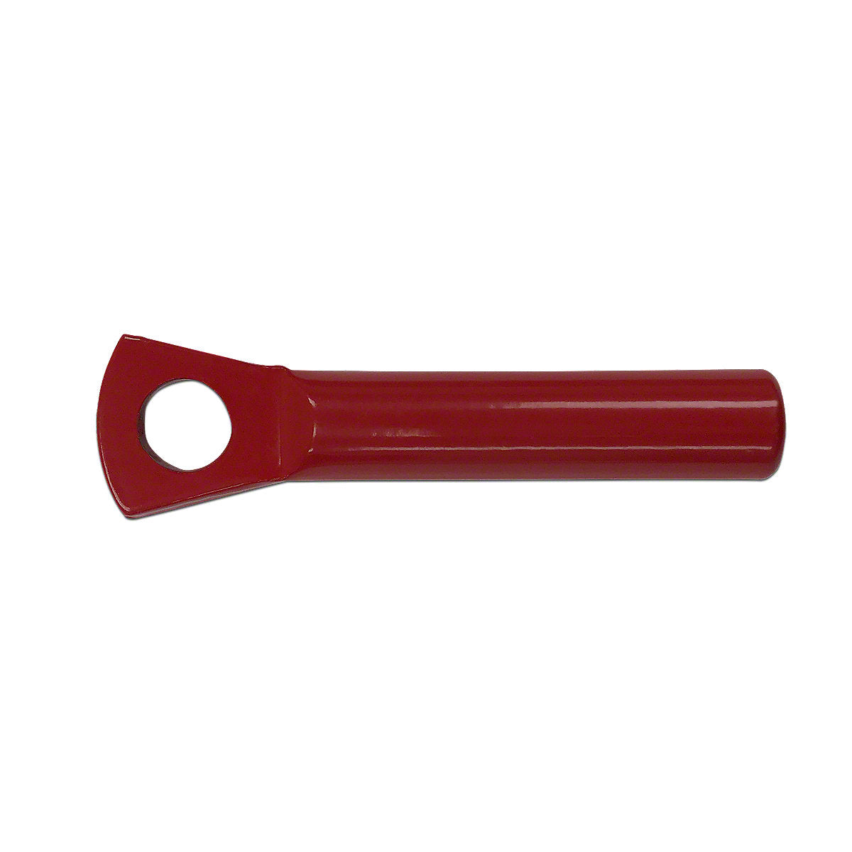 49393D RH Front Light Bracket (Forged) -Fits  International  Tractor